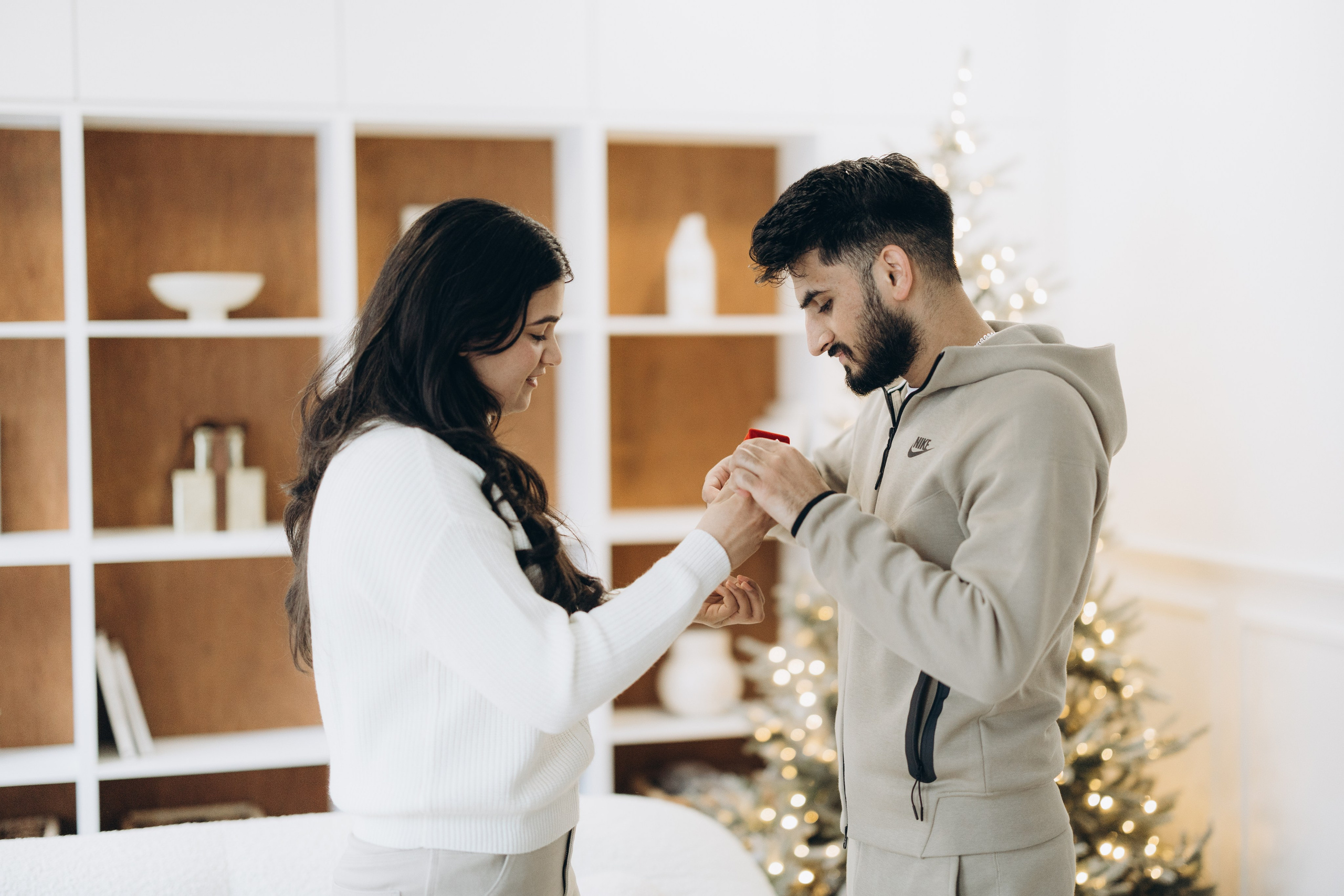 Yes!. Wedding Photographer Toronto