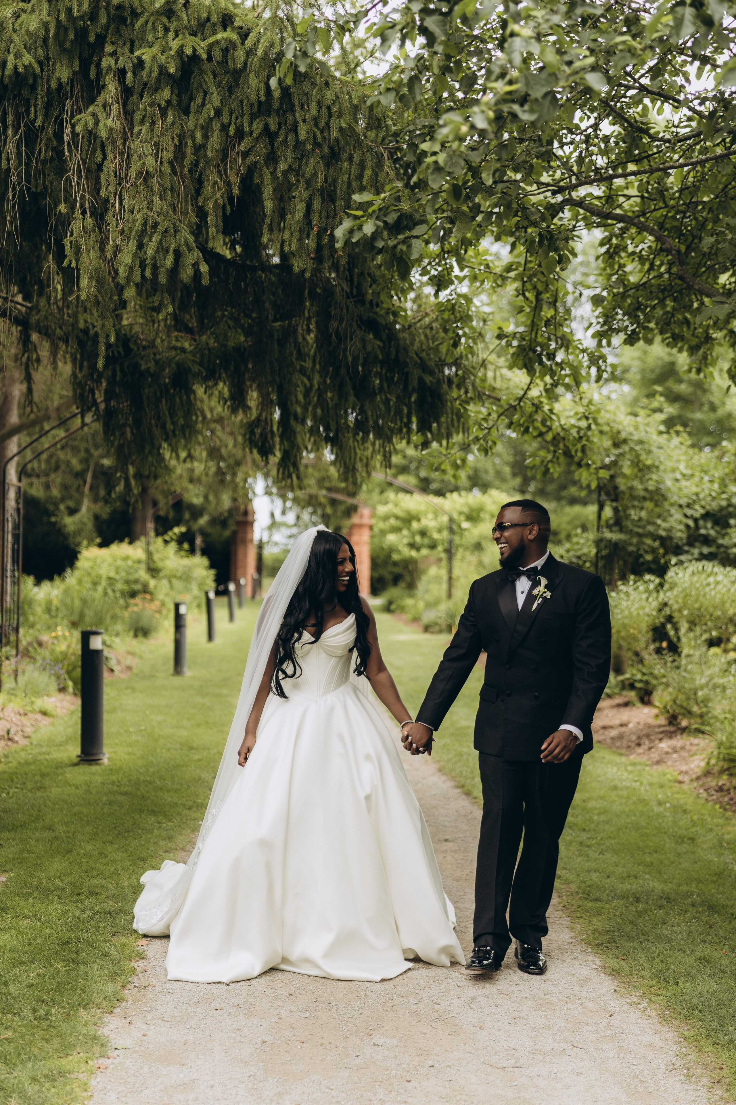 A&S. Wedding Photographer Toronto