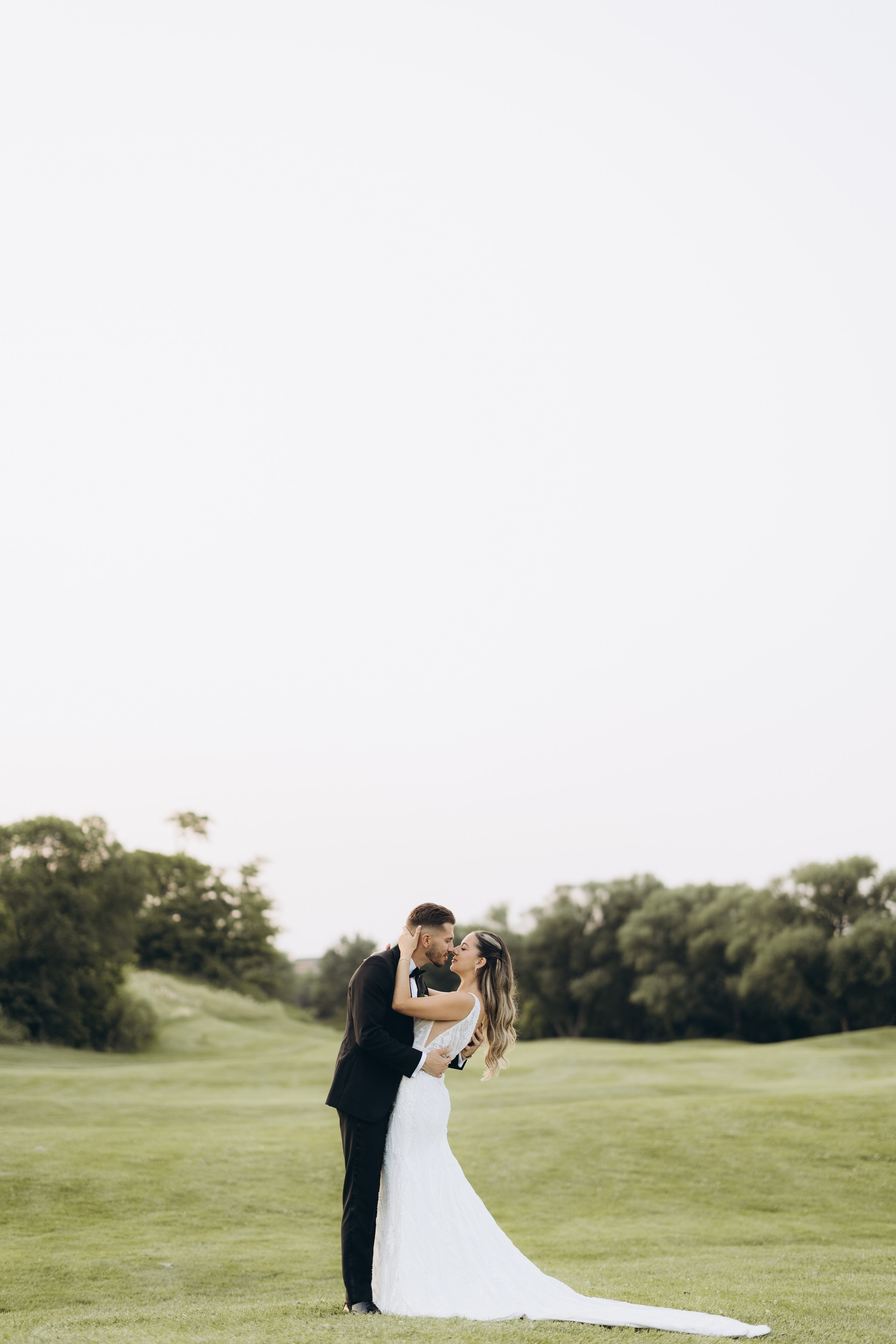 Sabrina&Nikola. Wedding Photographer Toronto