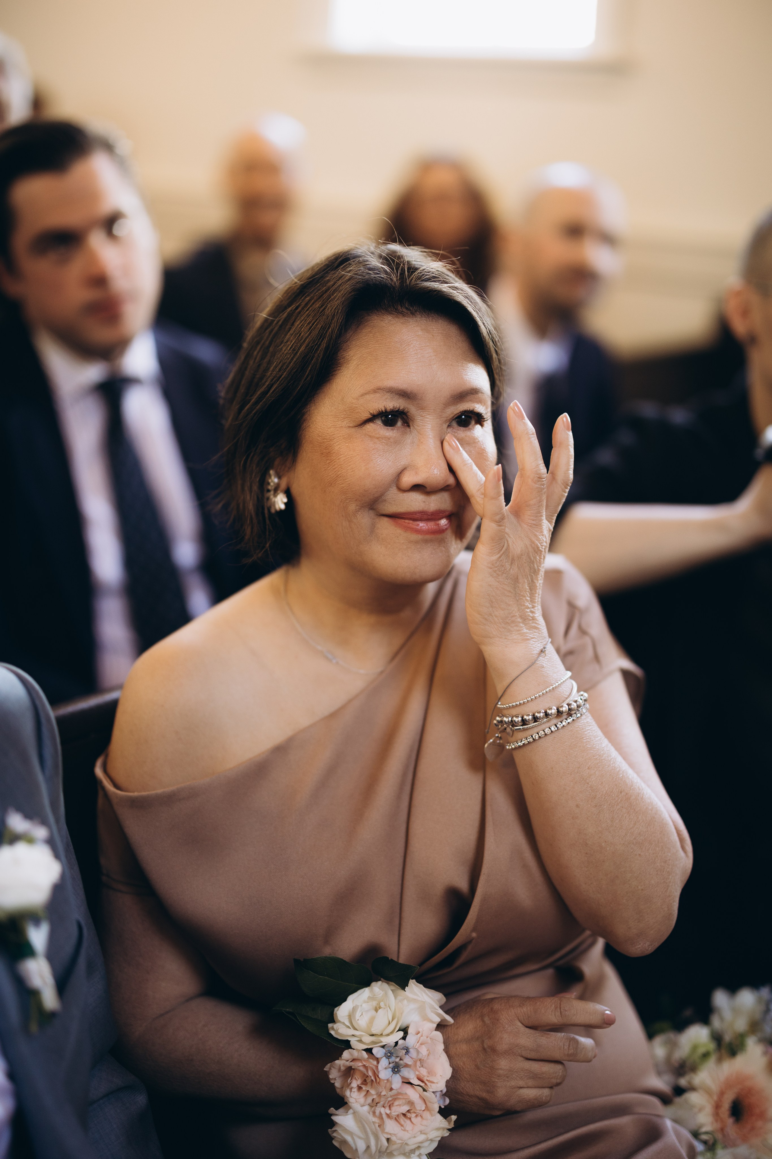 Olivia&Robbie. Wedding Photographer Toronto