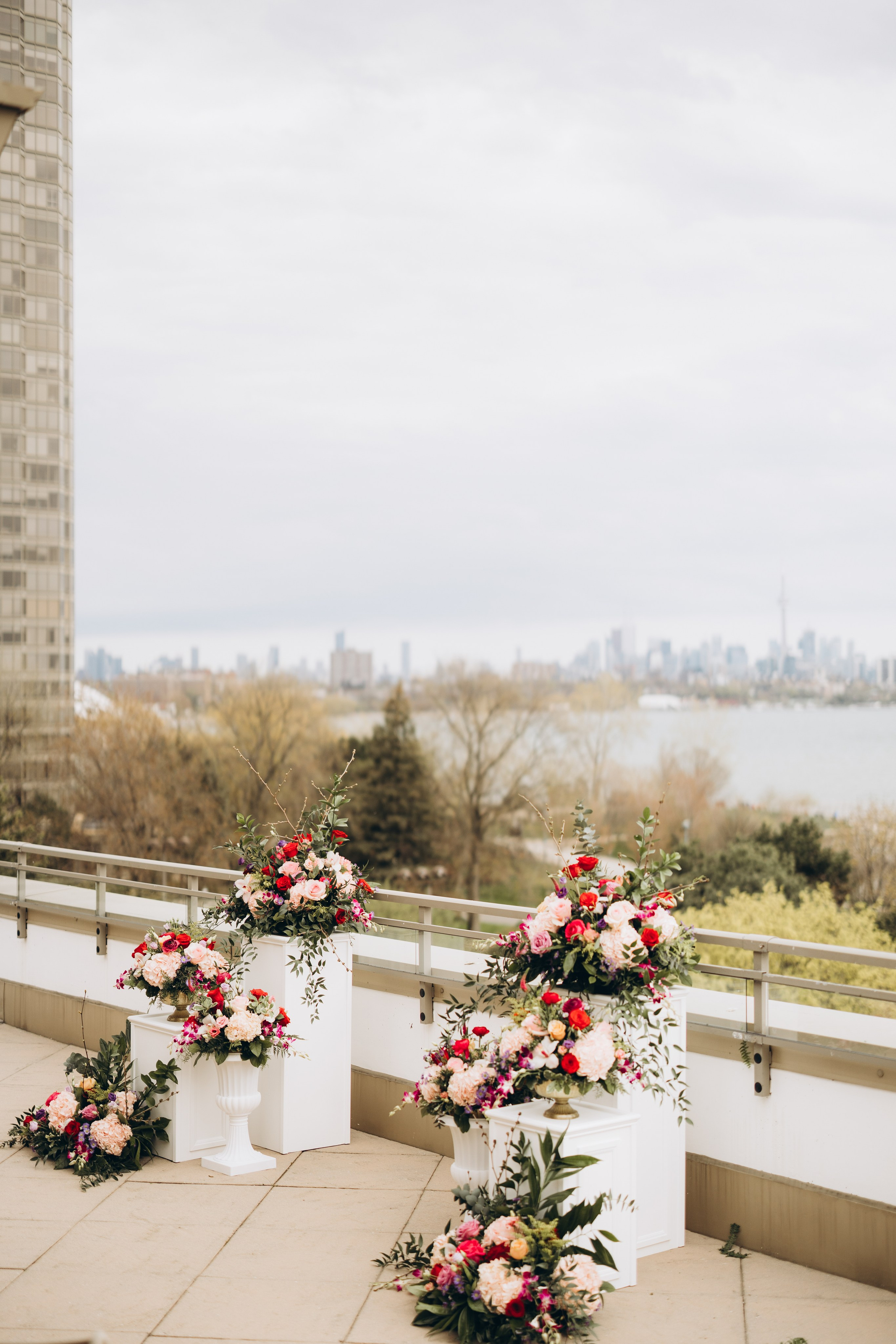 M&T. Wedding Photographer Toronto