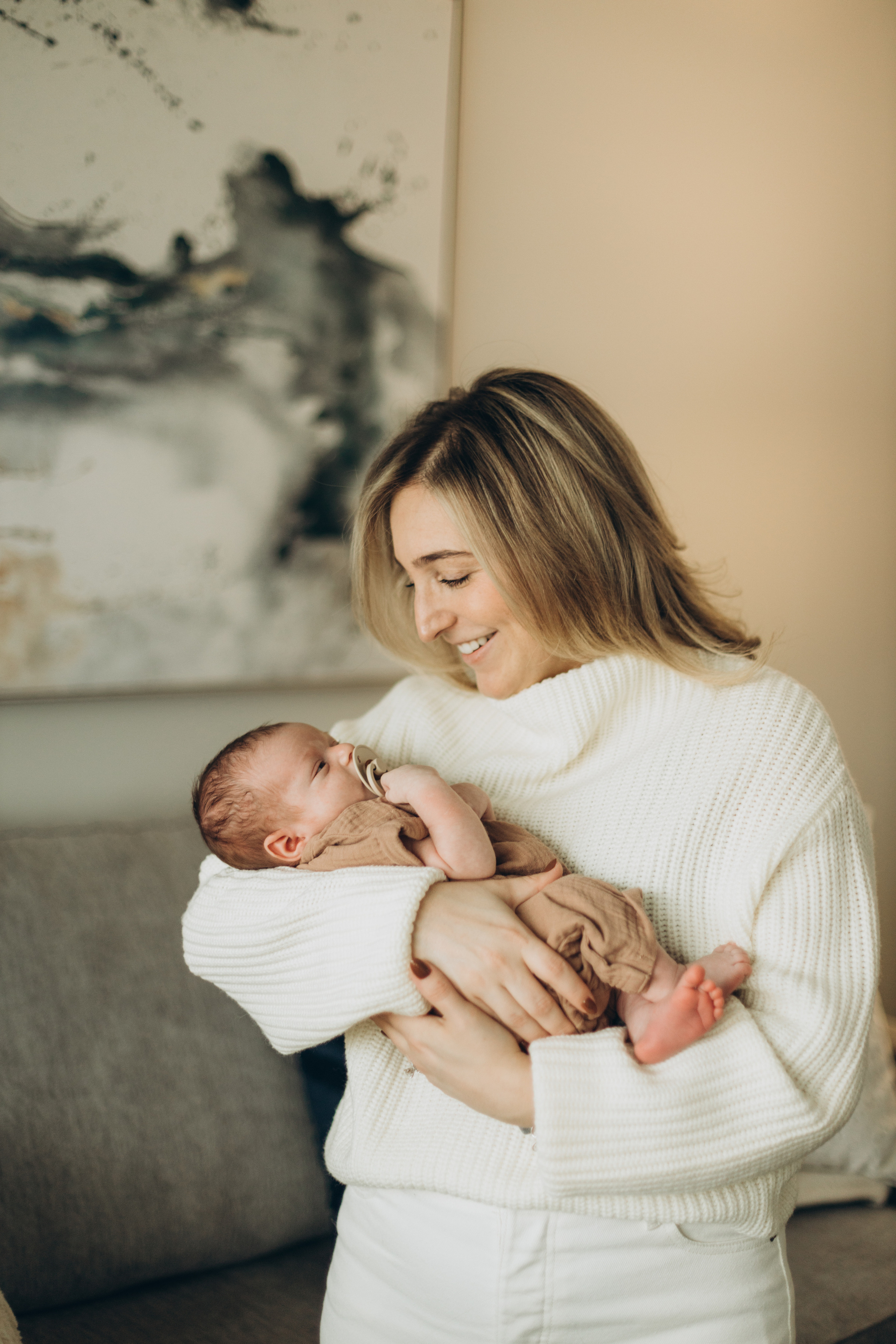 Baby Conrad. Wedding Photographer Toronto