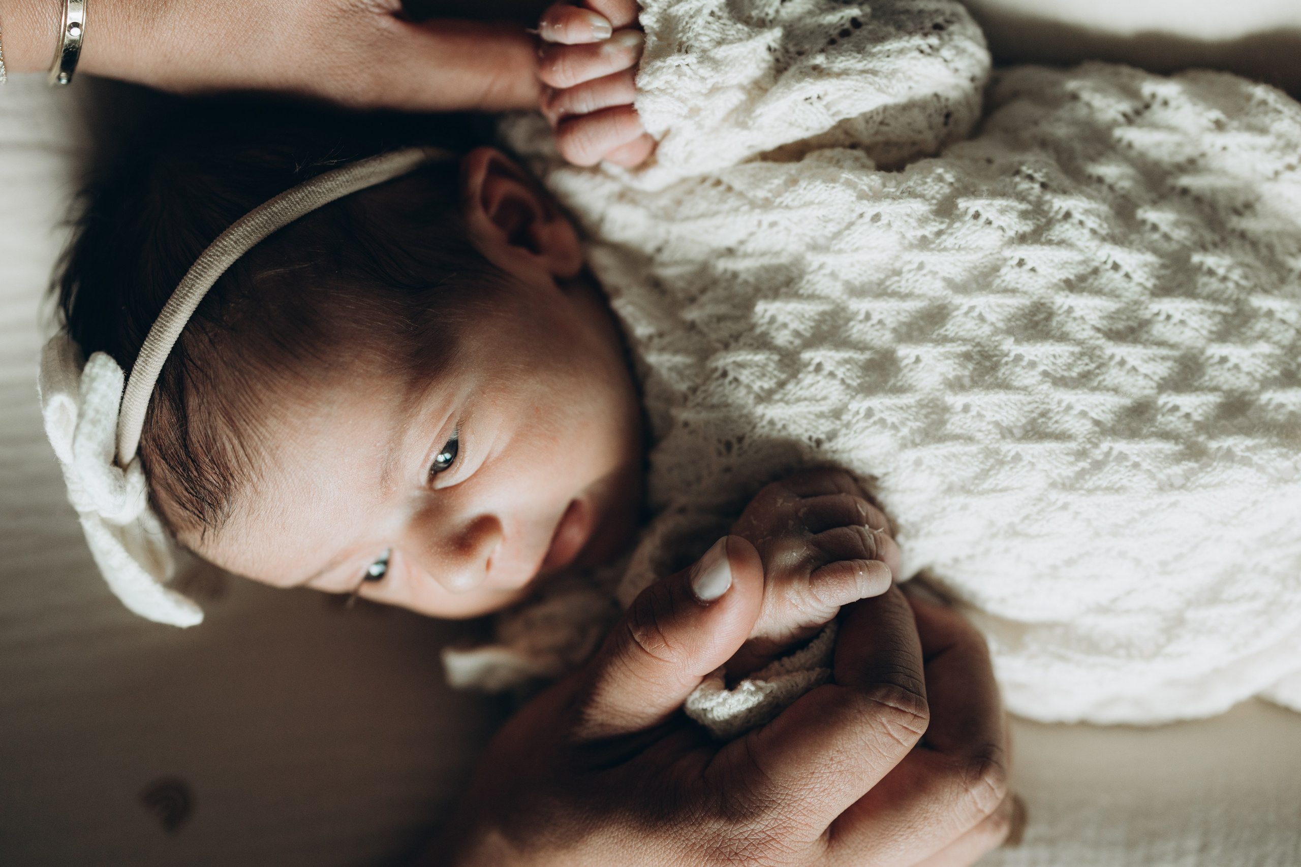 Newborn/family photo session. Wedding Photographer Toronto