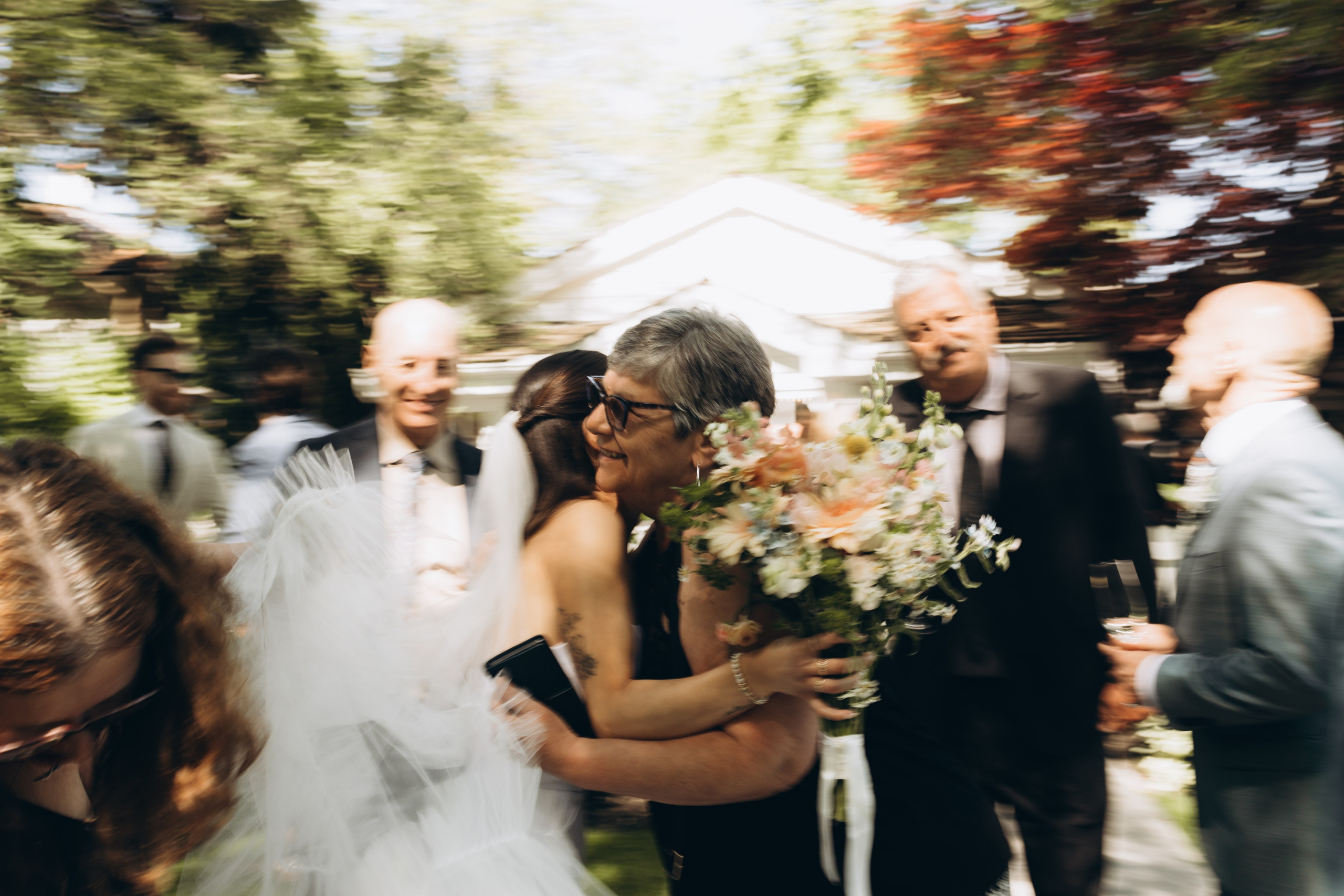 Olivia&Robbie. Wedding Photographer Toronto