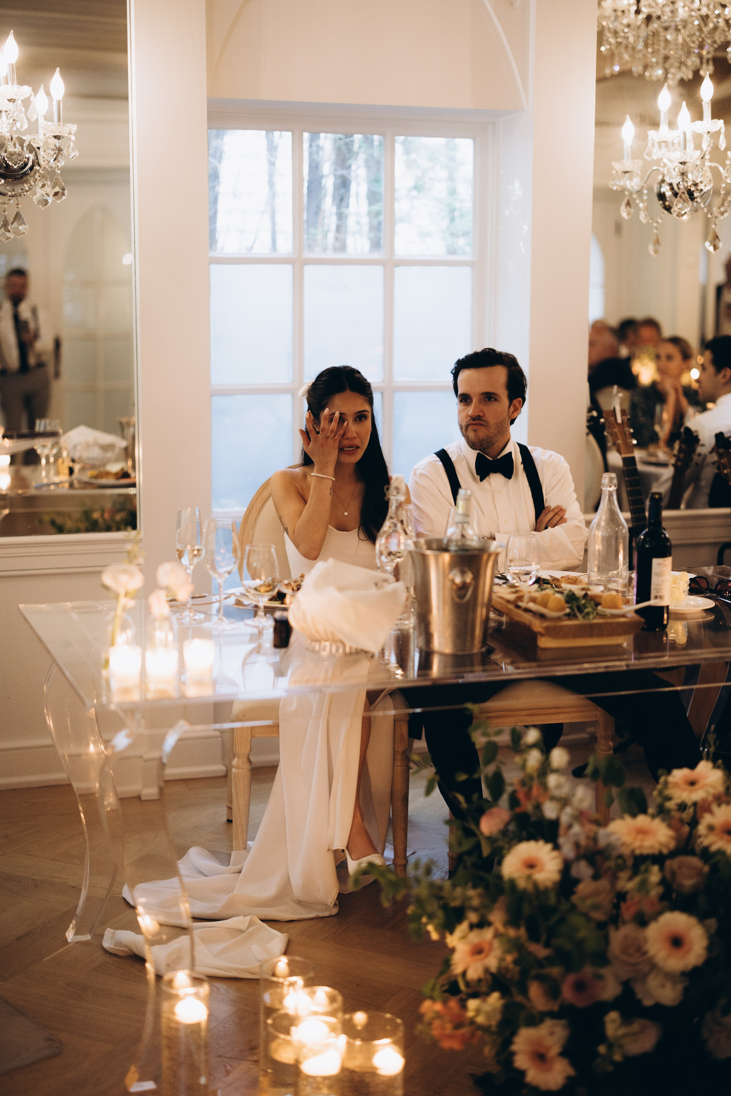 Olivia&Robbie. Wedding Photographer Toronto