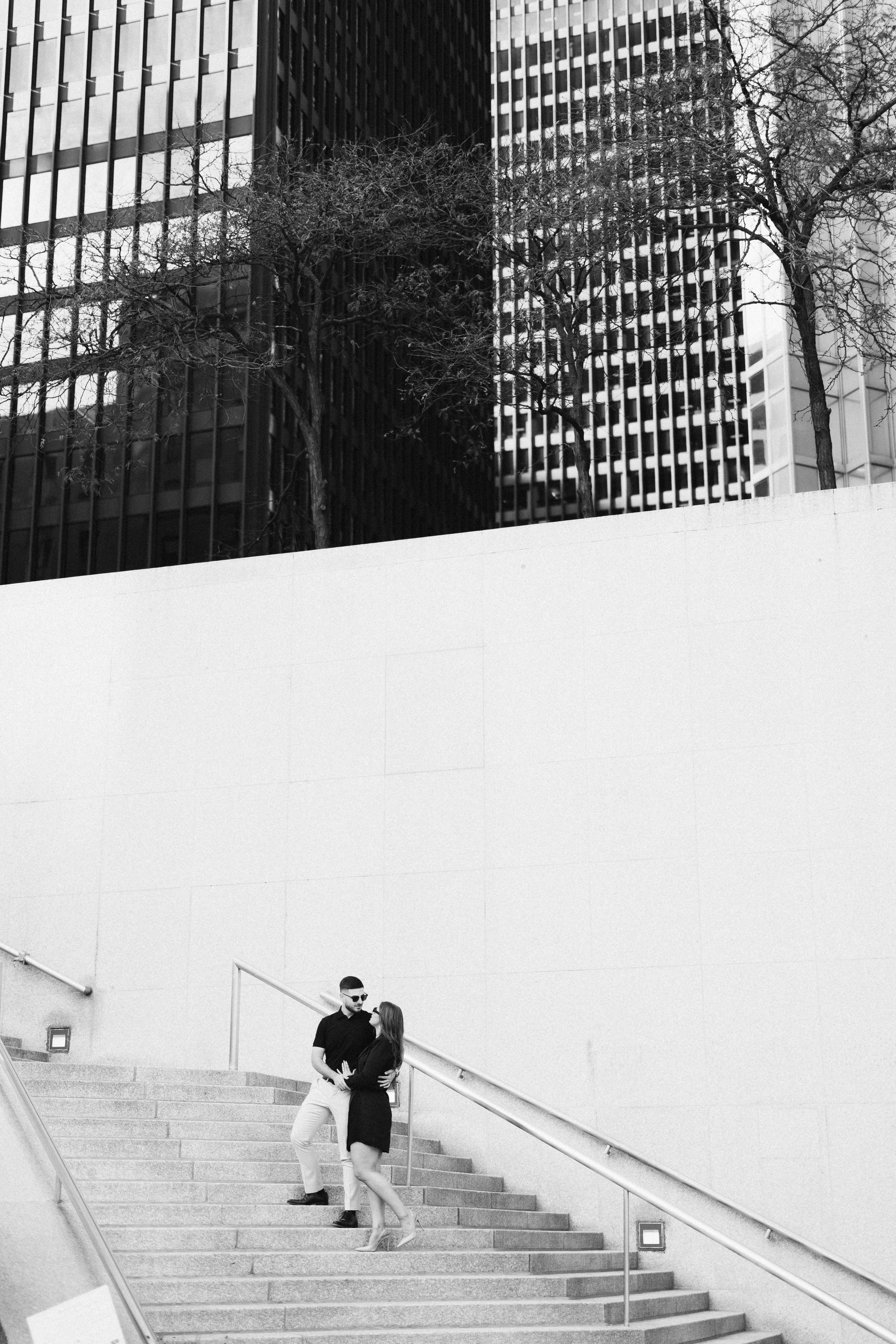 Alyssia&Danny. Wedding Photographer Toronto