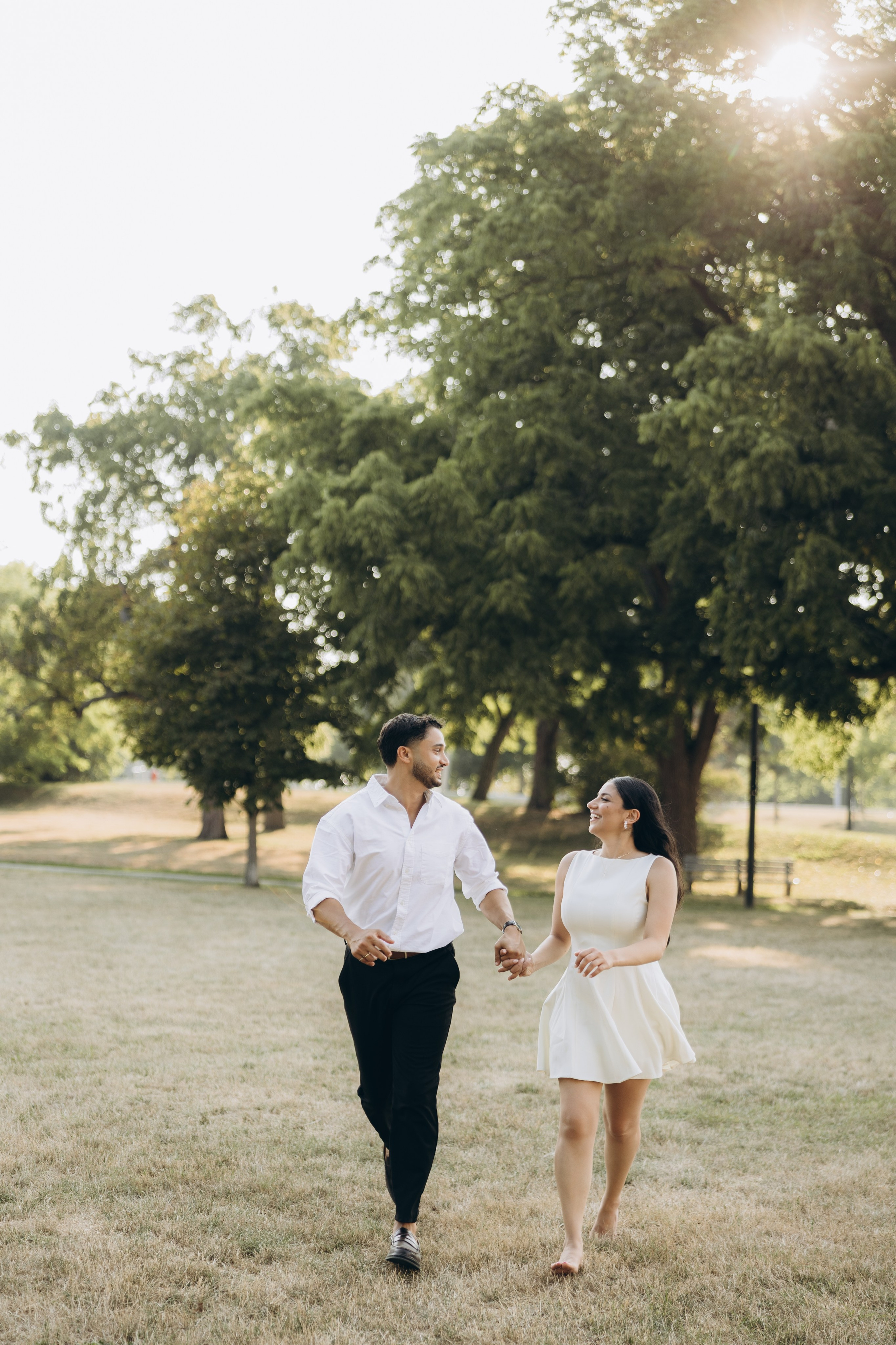 L&M. Wedding Photographer Toronto