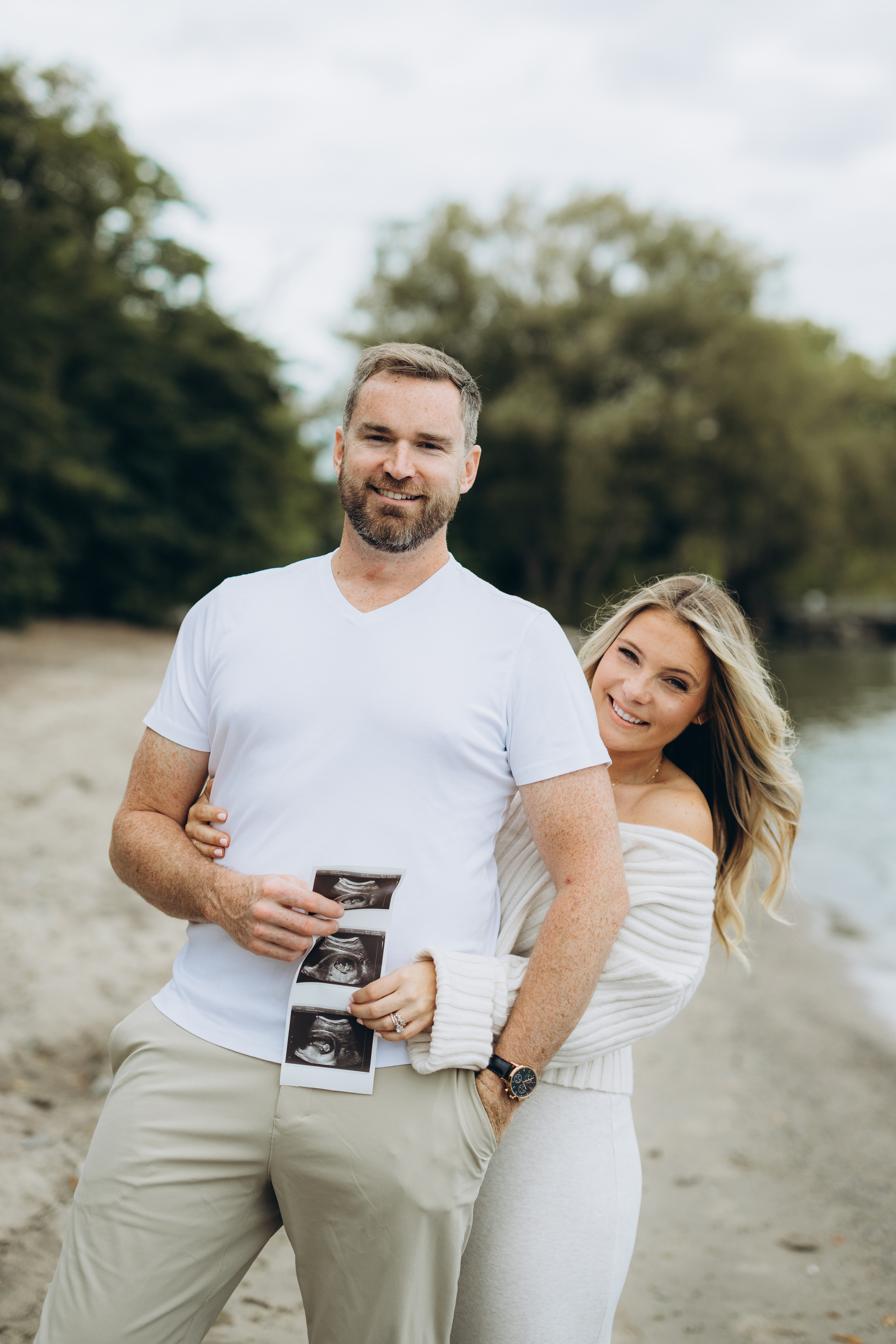 Gender party. Wedding Photographer Toronto