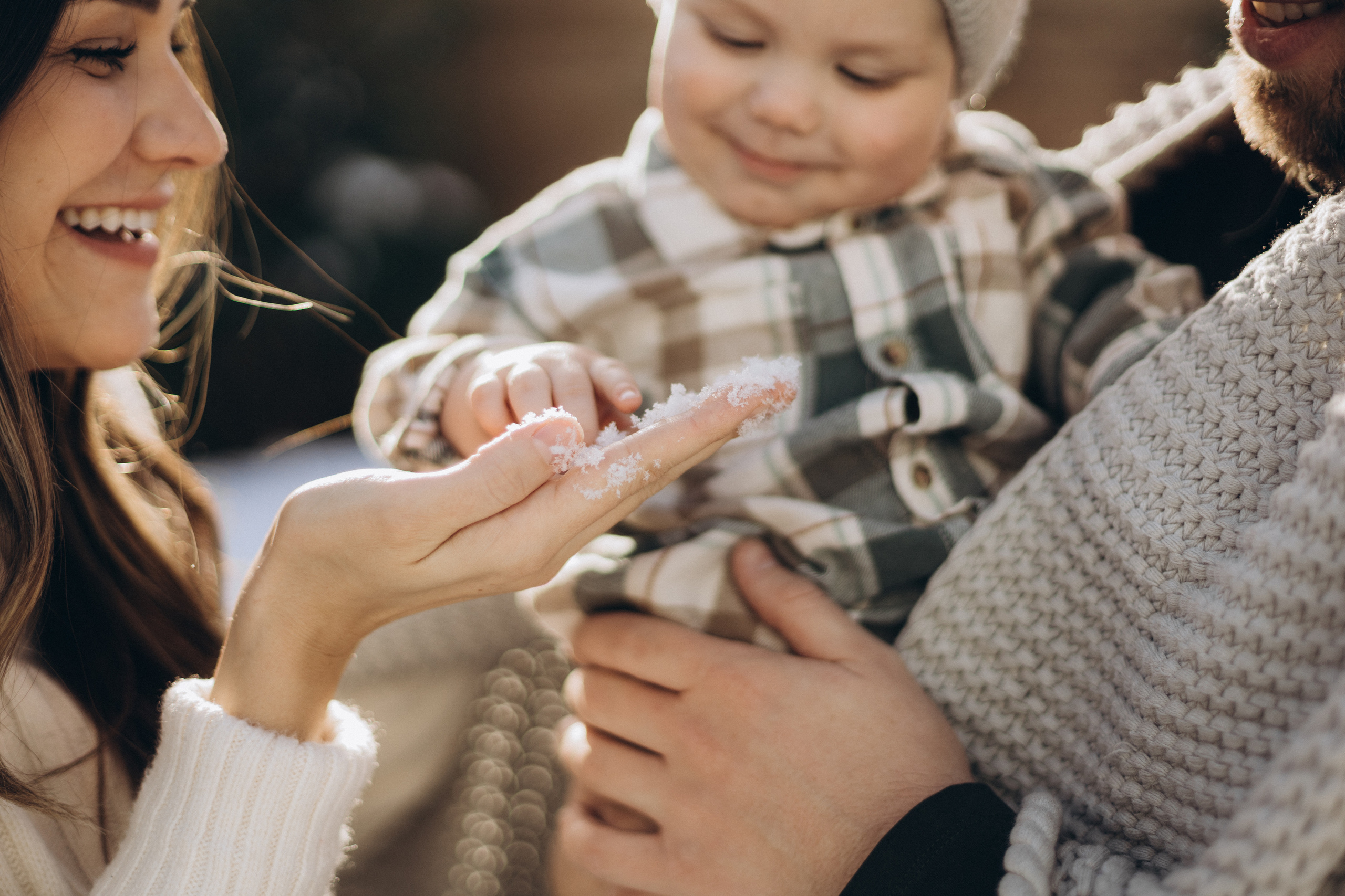 Michaela’s family. Wedding Photographer Toronto