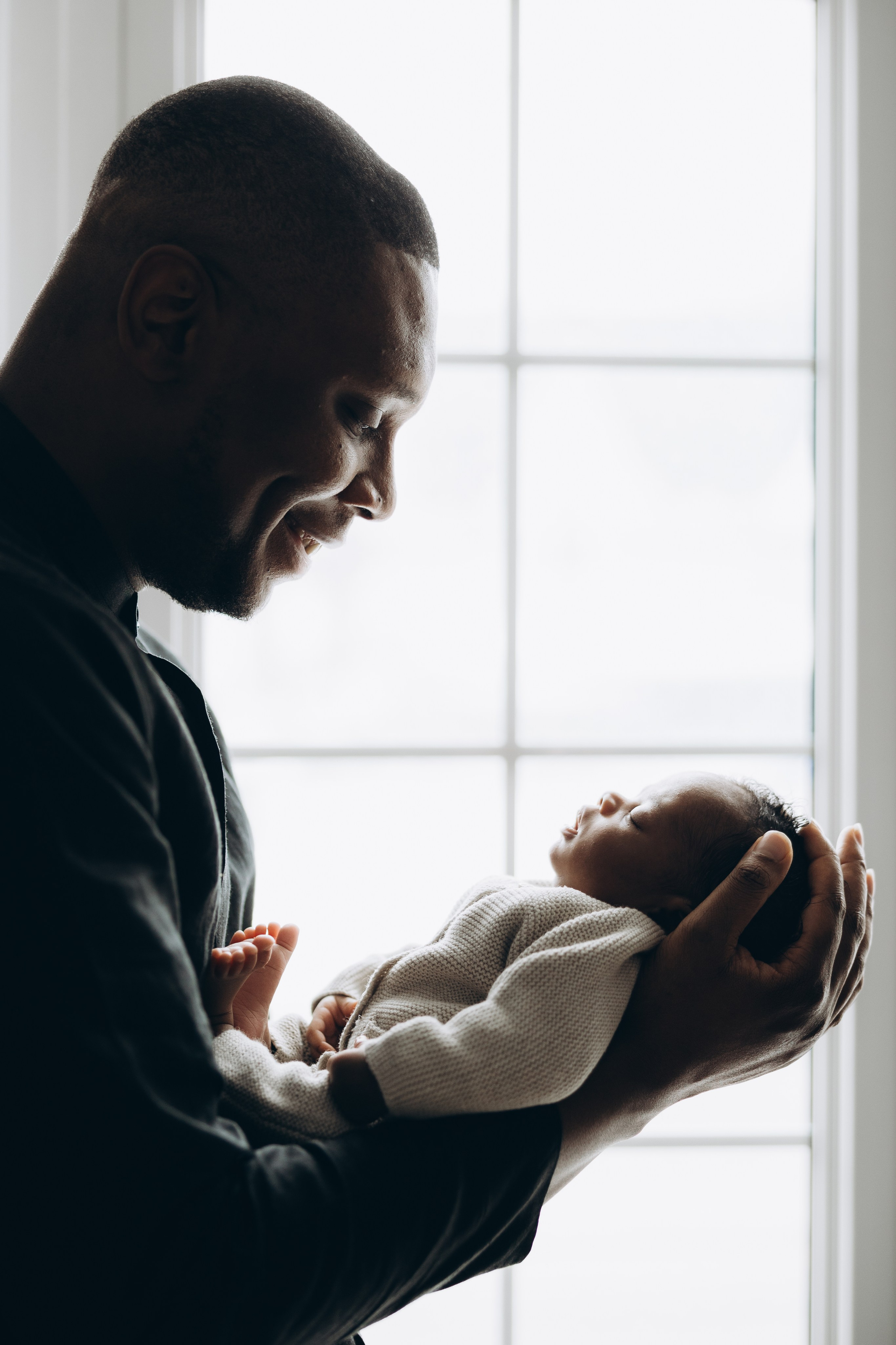 7 days old. Wedding Photographer Toronto