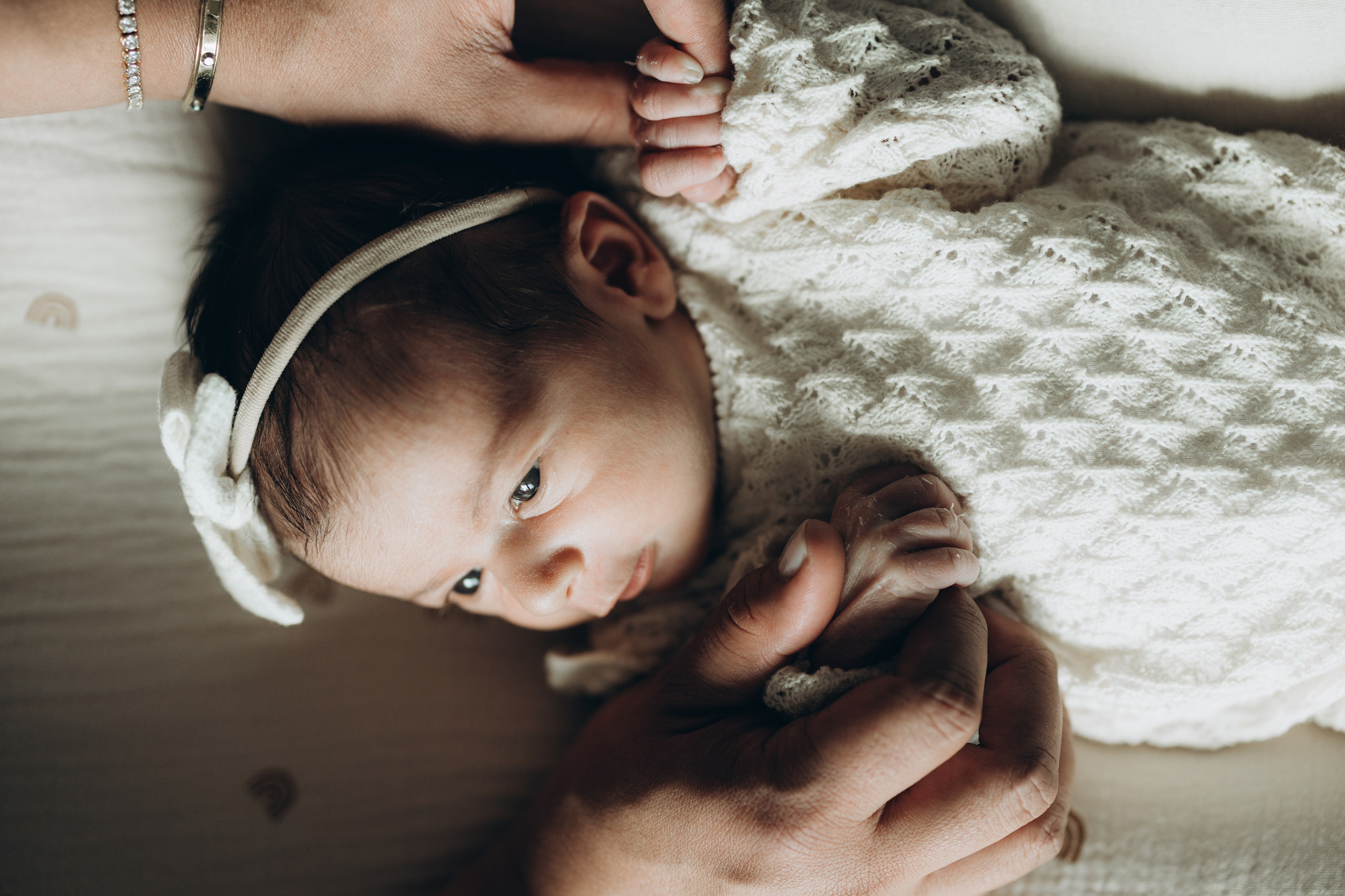 Newborn/family photo session. Wedding Photographer Toronto