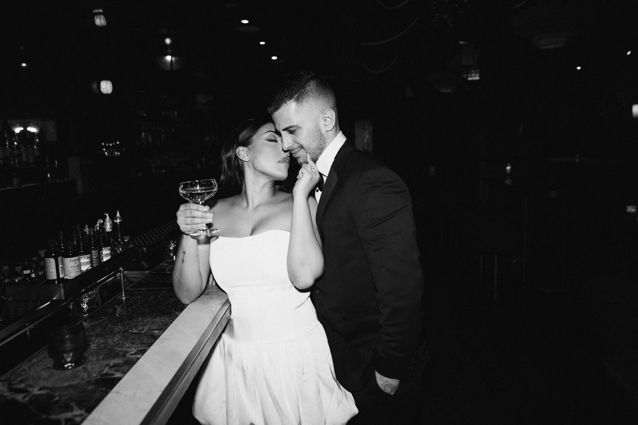 K&F. Wedding Photographer Toronto