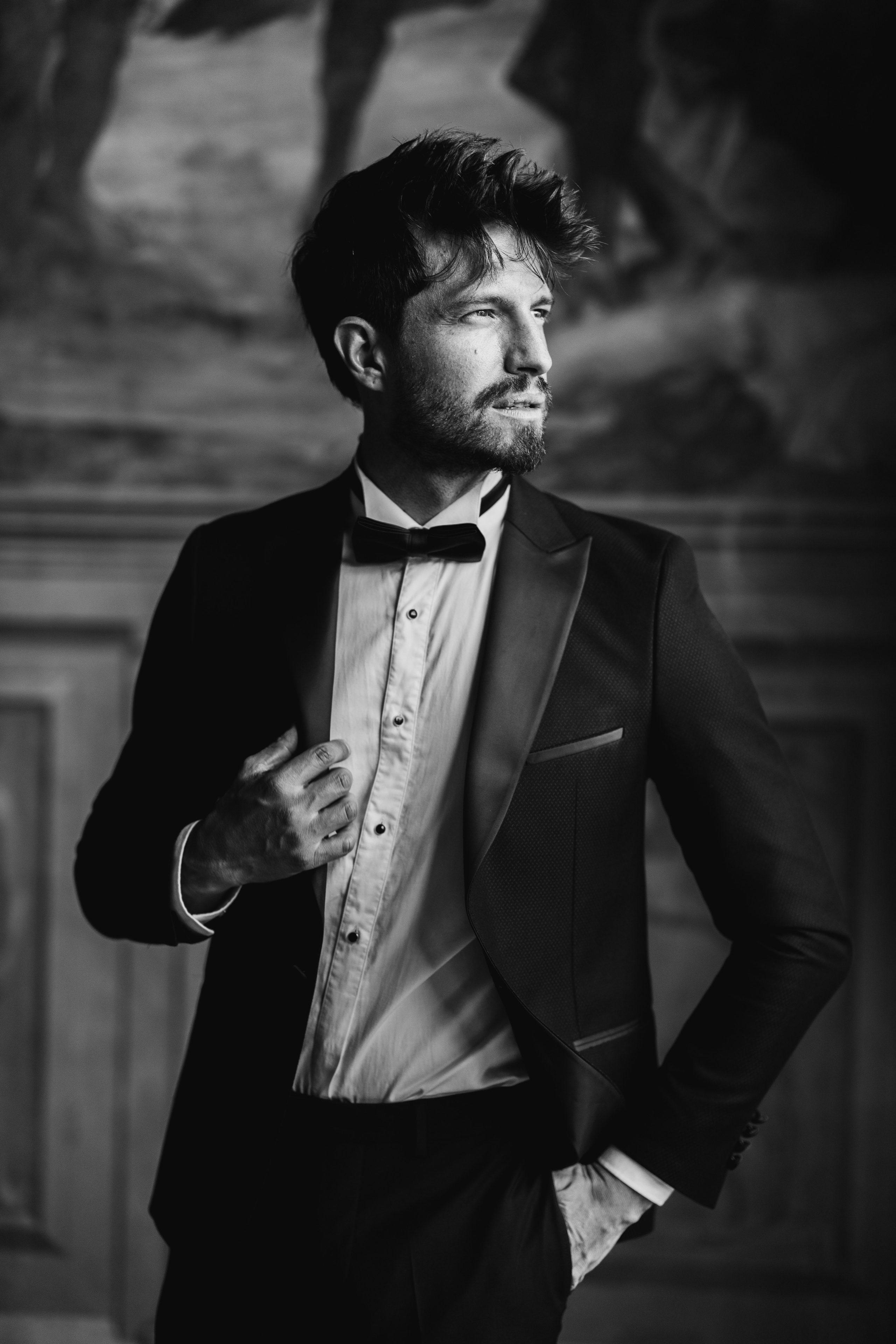 Anna&Henry (Como, Italy). Wedding Photographer Toronto