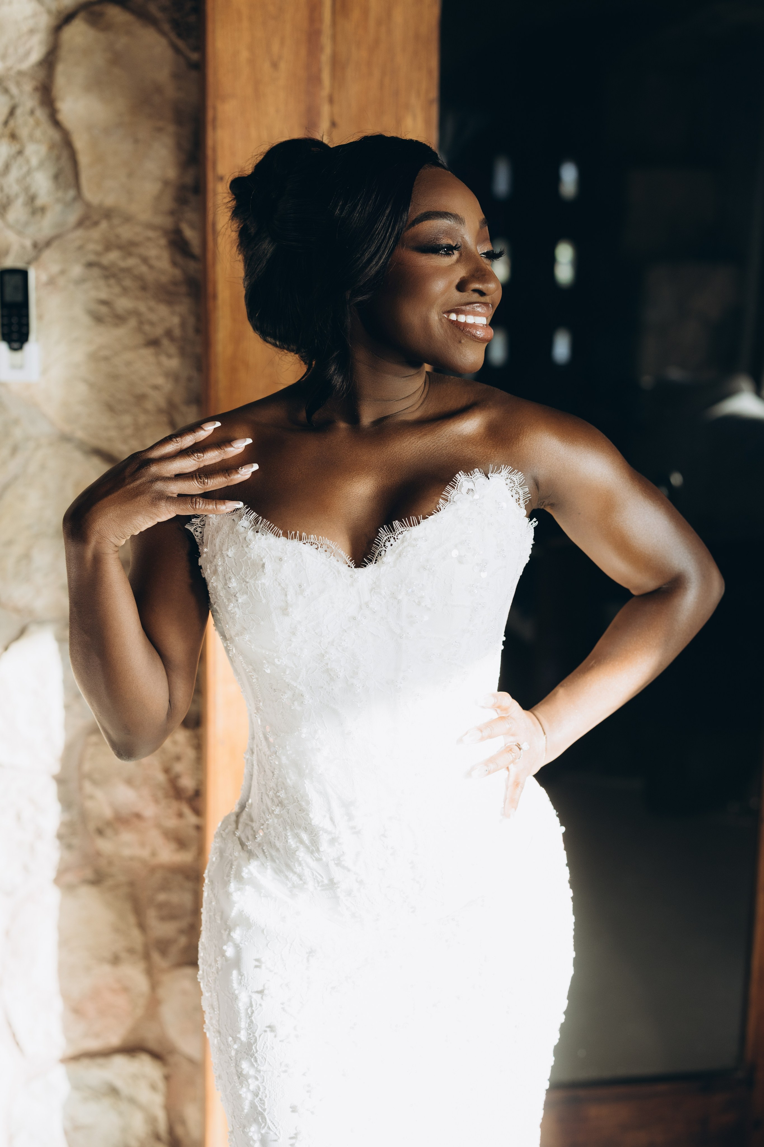 T&K (Jamaica). Wedding Photographer Toronto
