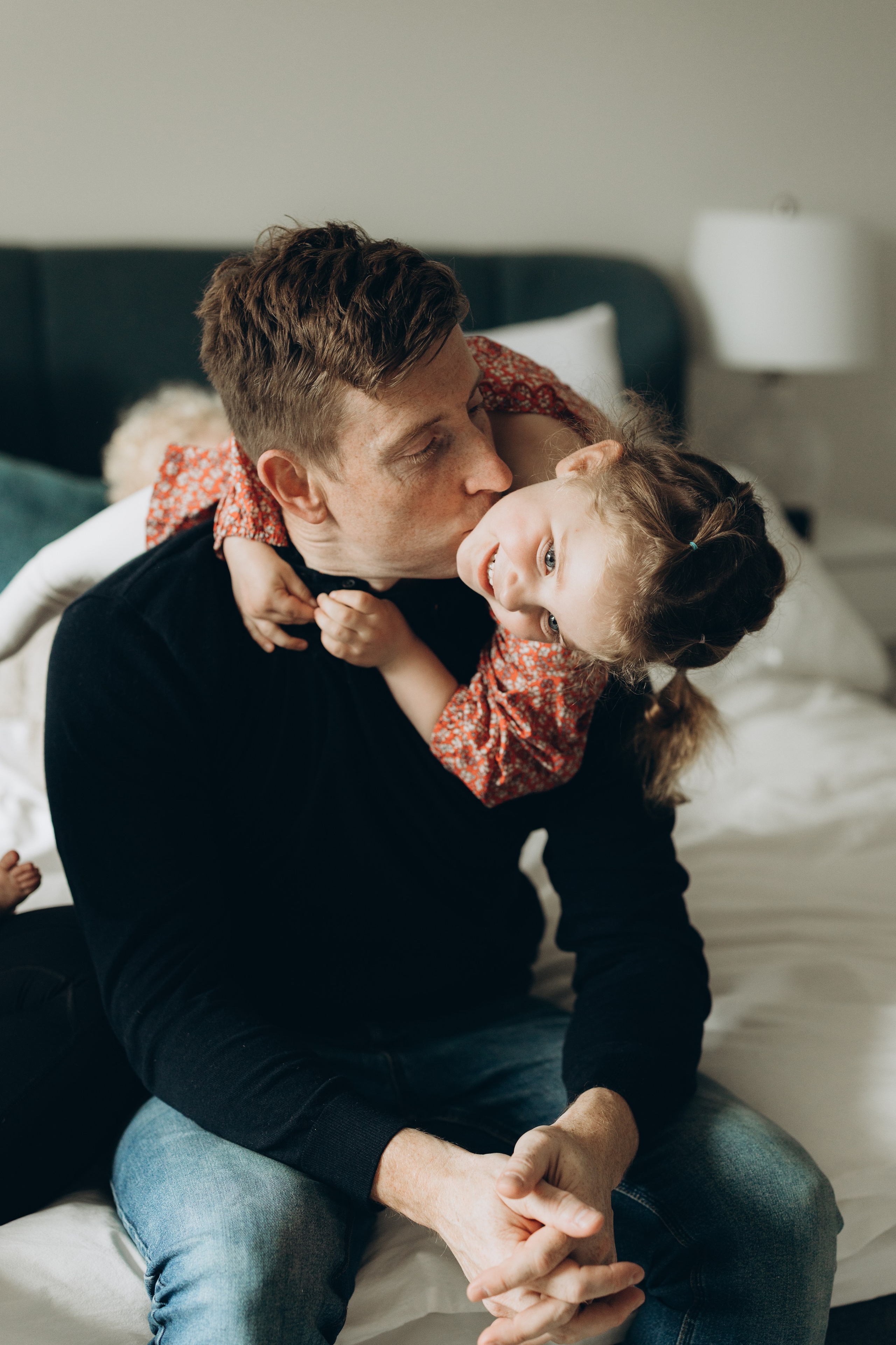 6 of us. Wedding Photographer Toronto