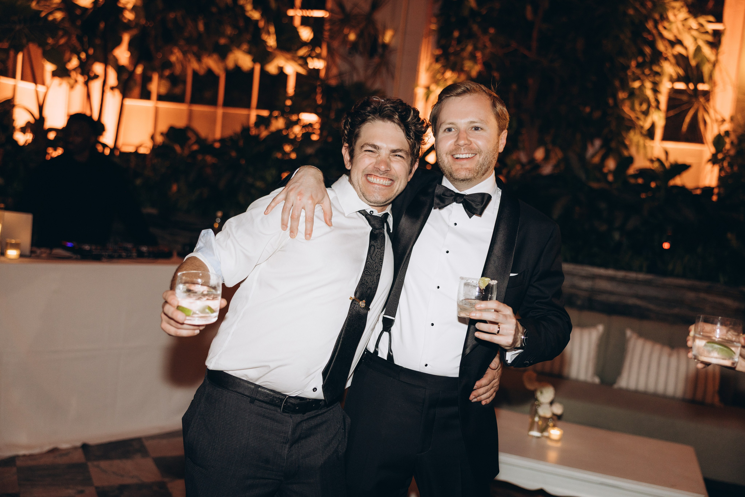 C&K Casa Loma. Wedding Photographer Toronto