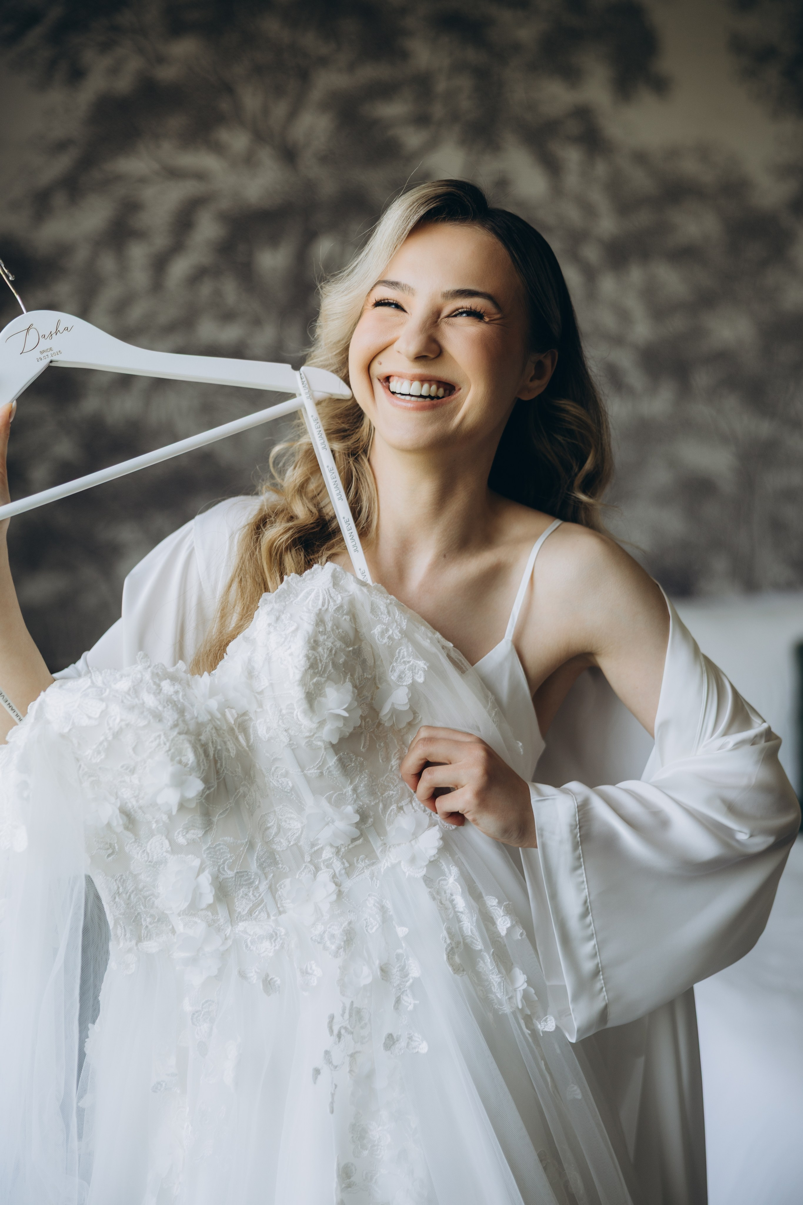 Dasha&Alex. Wedding Photographer Toronto