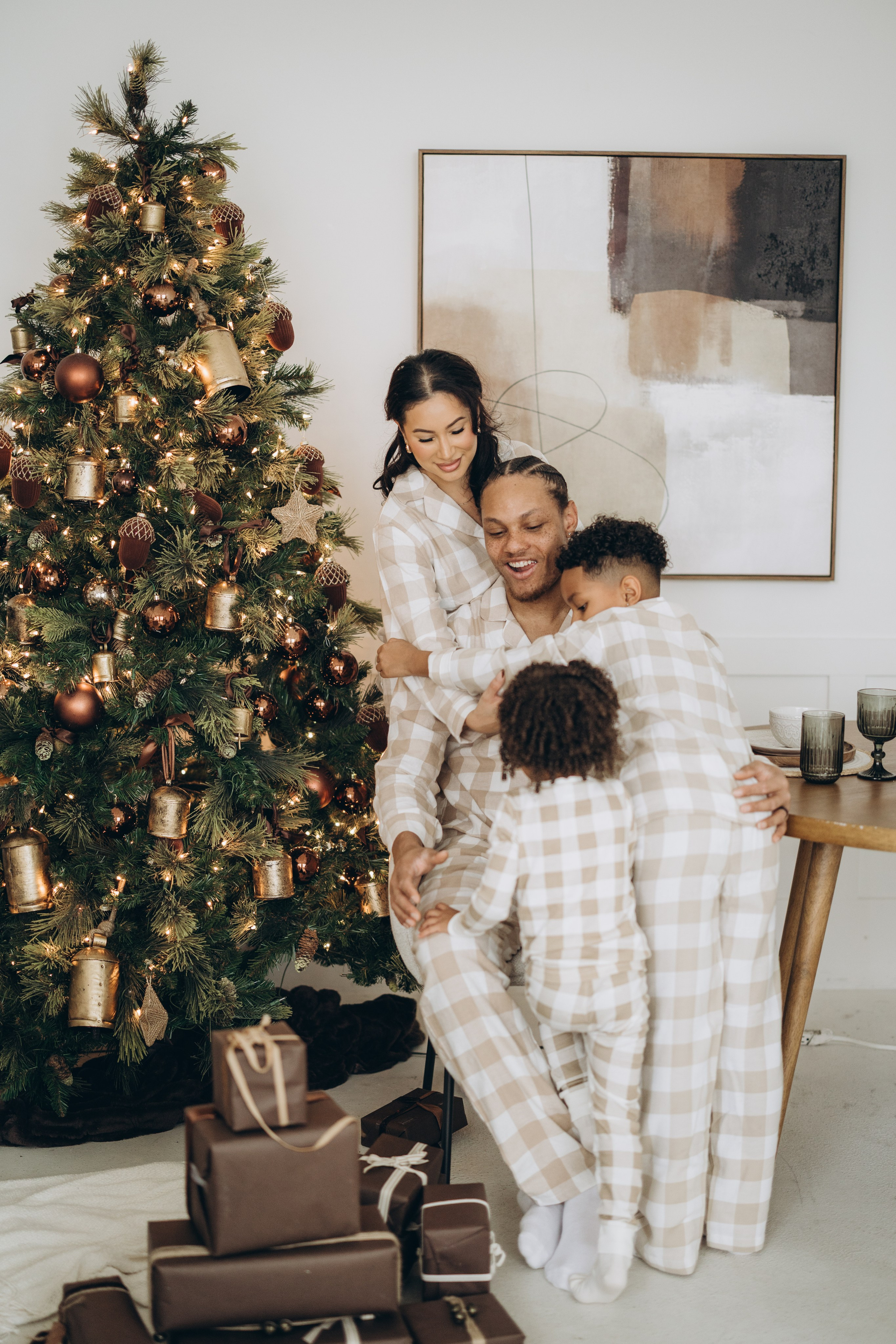 Christmas 2025. Wedding Photographer Toronto