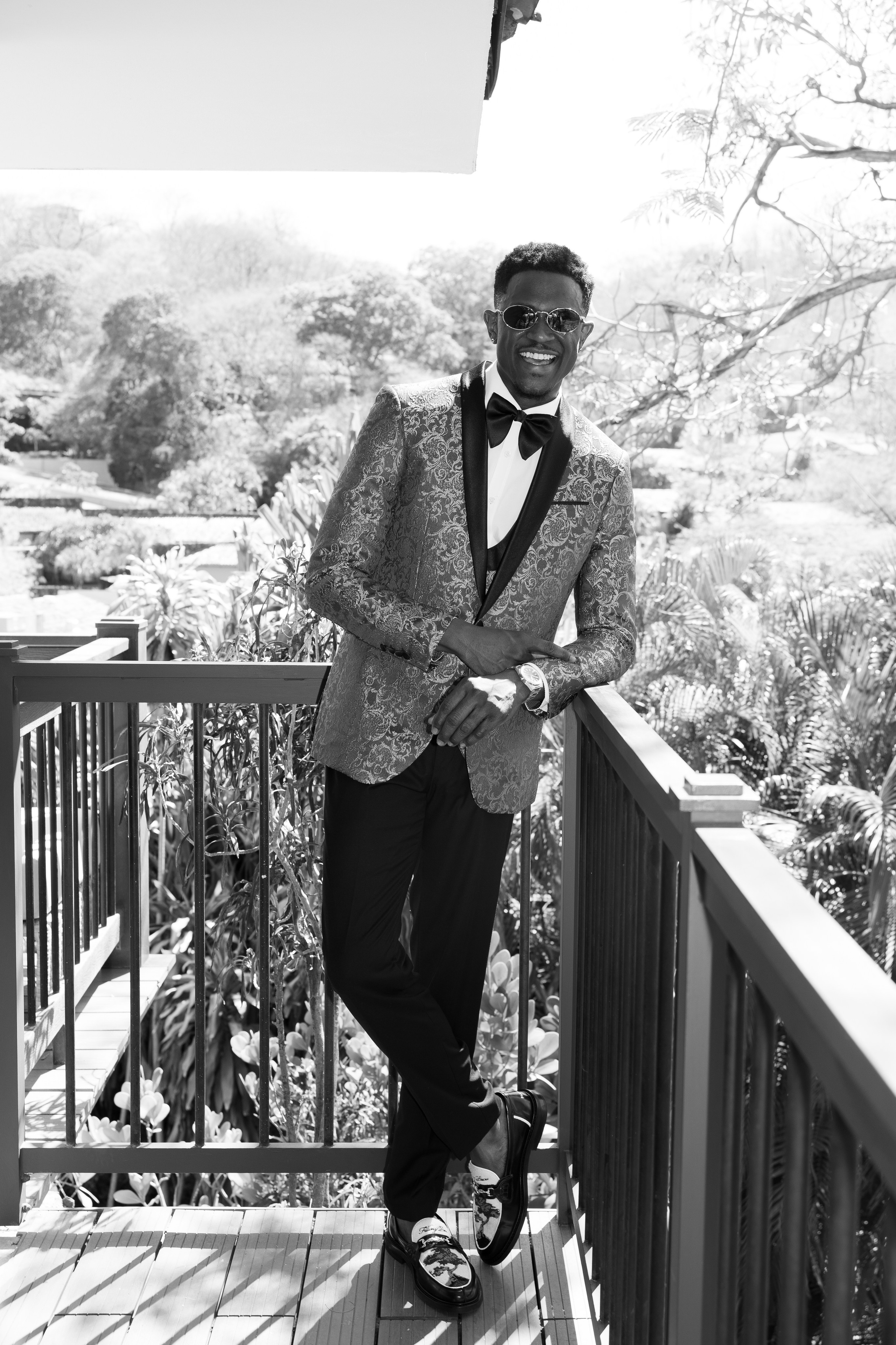 Ashley&Matt (Costa Rica). Wedding Photographer Toronto