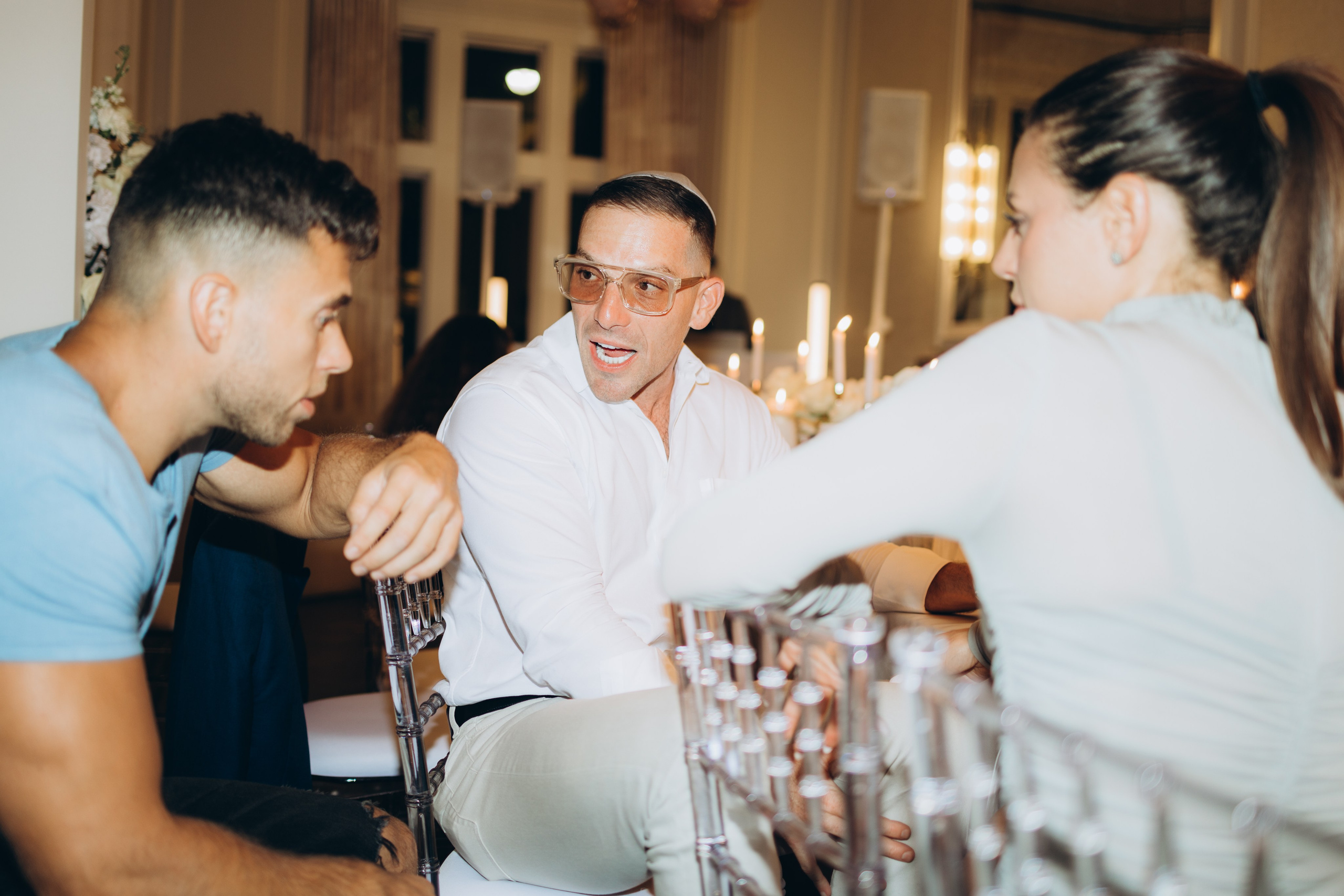 M&M. Wedding Photographer Toronto