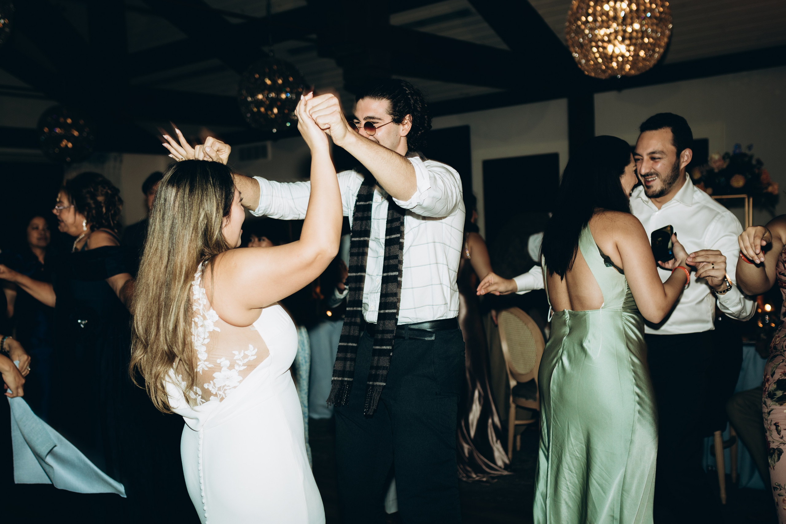 Anna&Kiro. Wedding Photographer Toronto