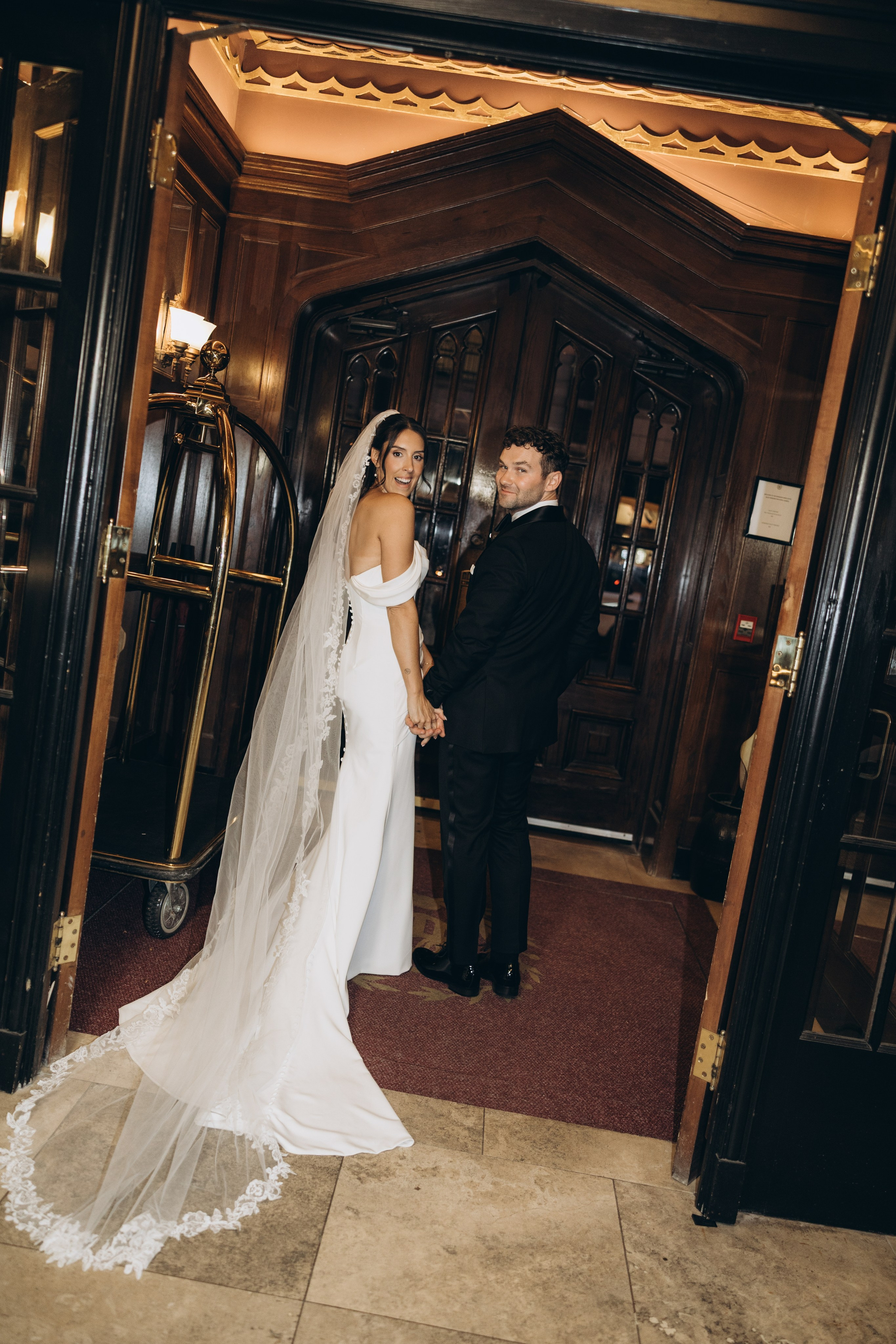 R&C. Wedding Photographer Toronto