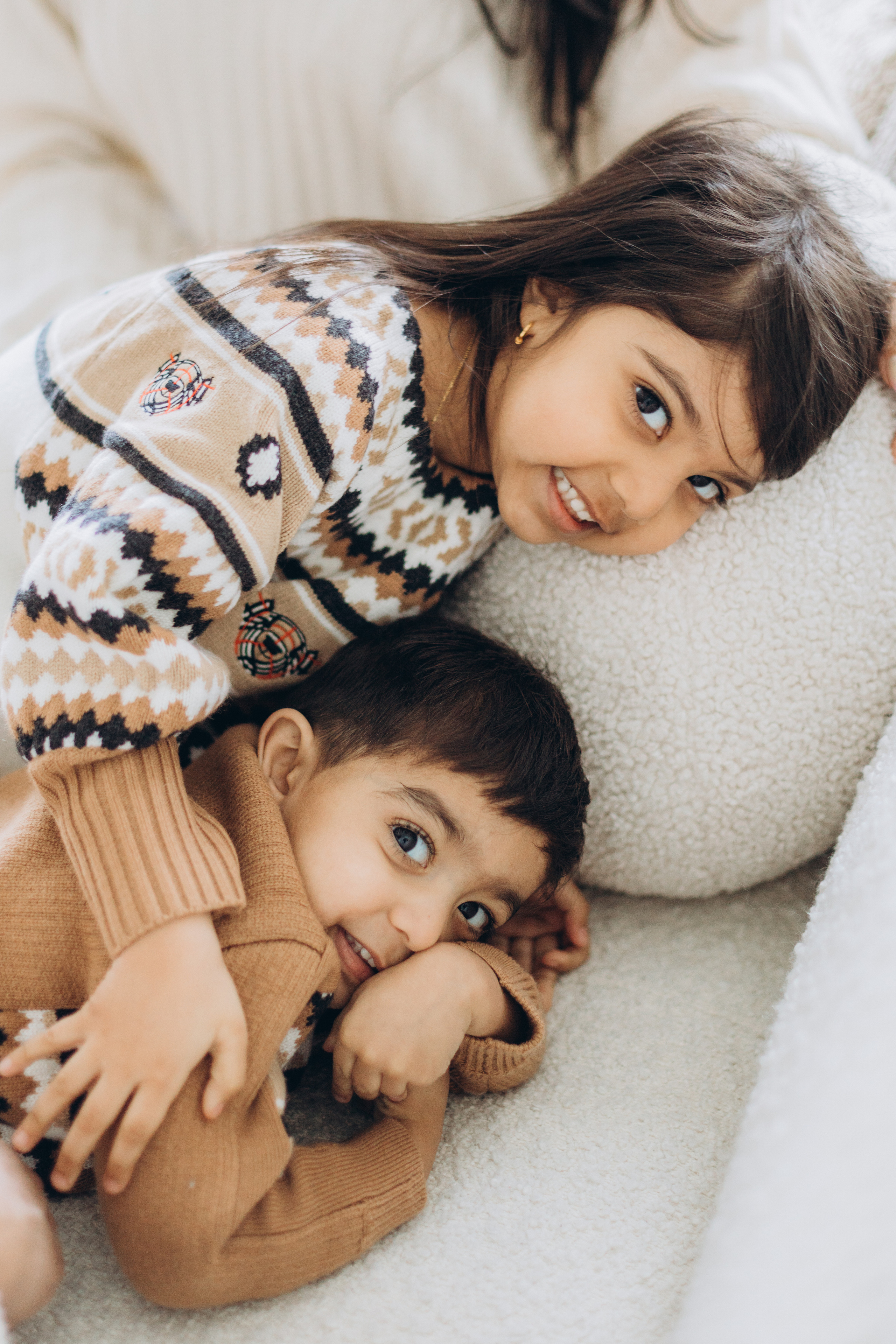 Family session. Wedding Photographer Toronto