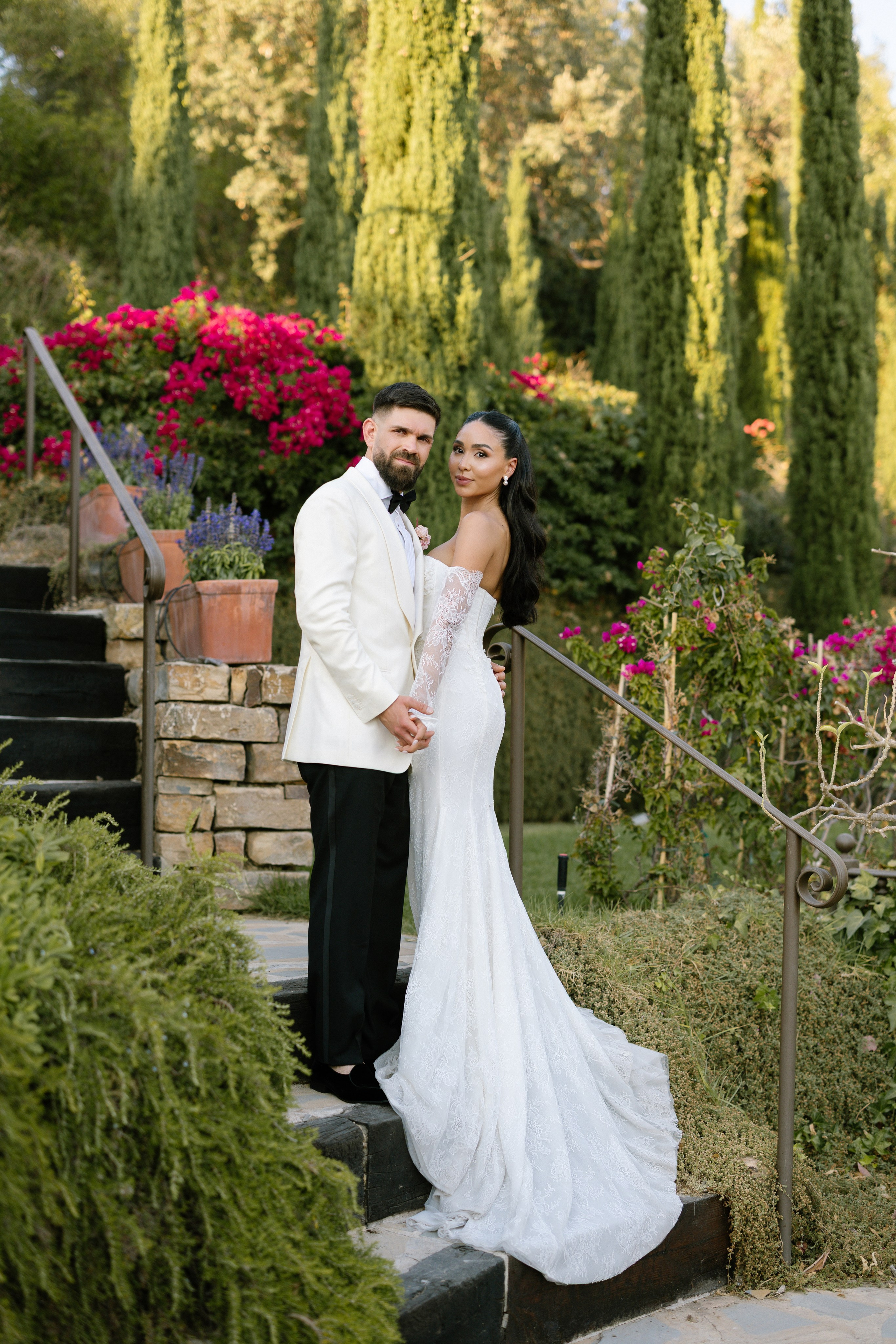 M&M (Spain). Wedding Photographer Toronto