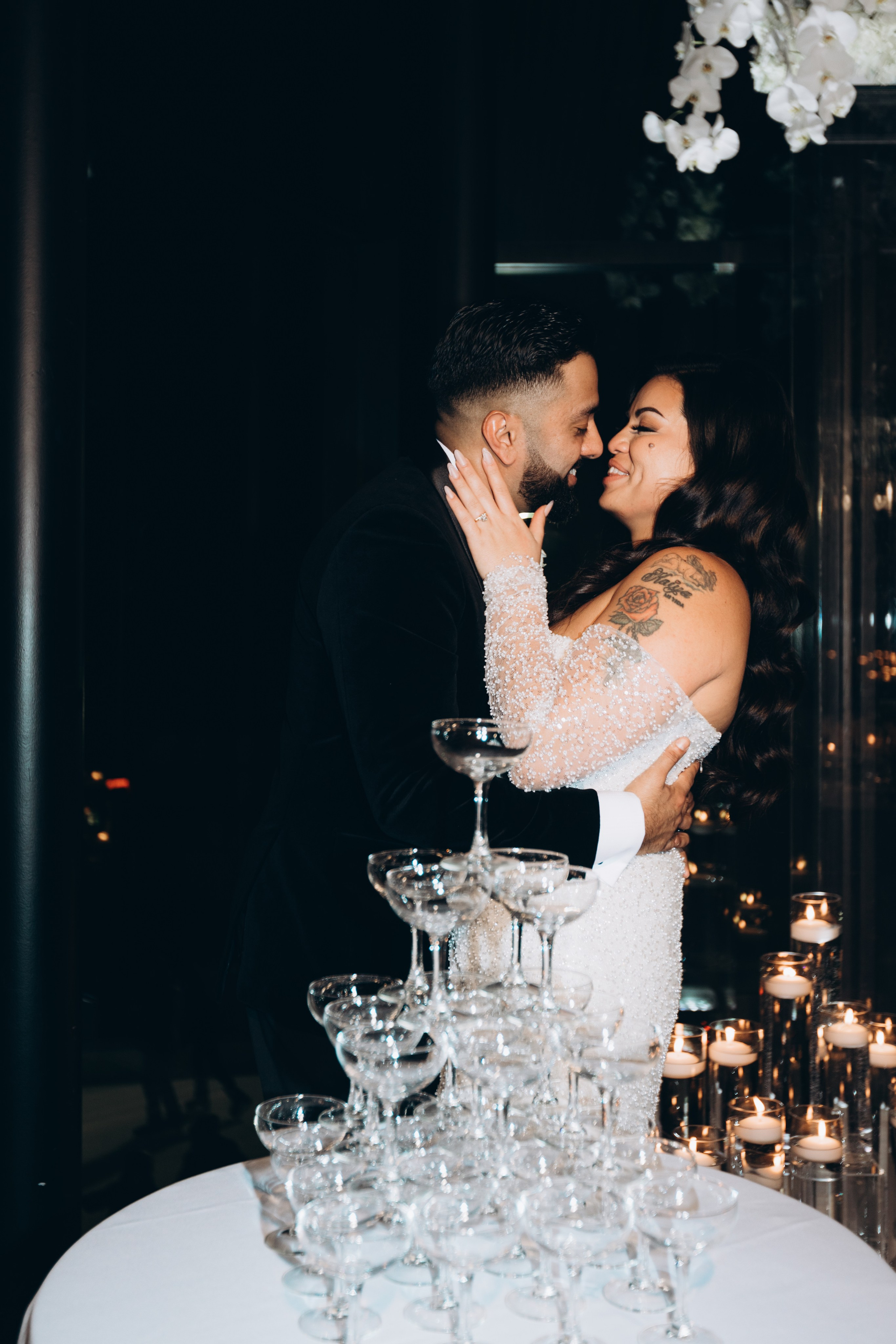 Andy&Michael. Wedding Photographer Toronto