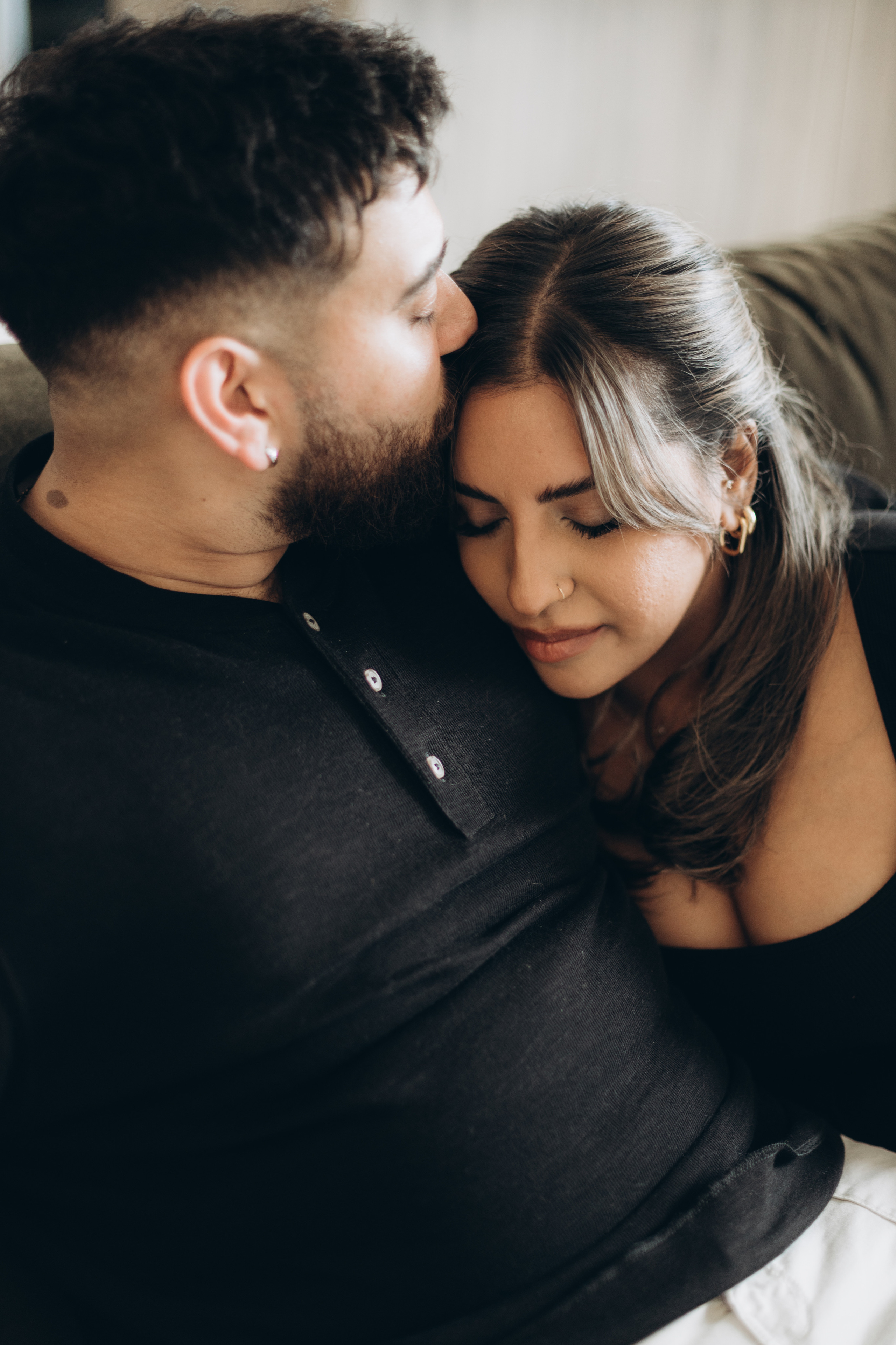 Sanjam&Sahil. Wedding Photographer Toronto