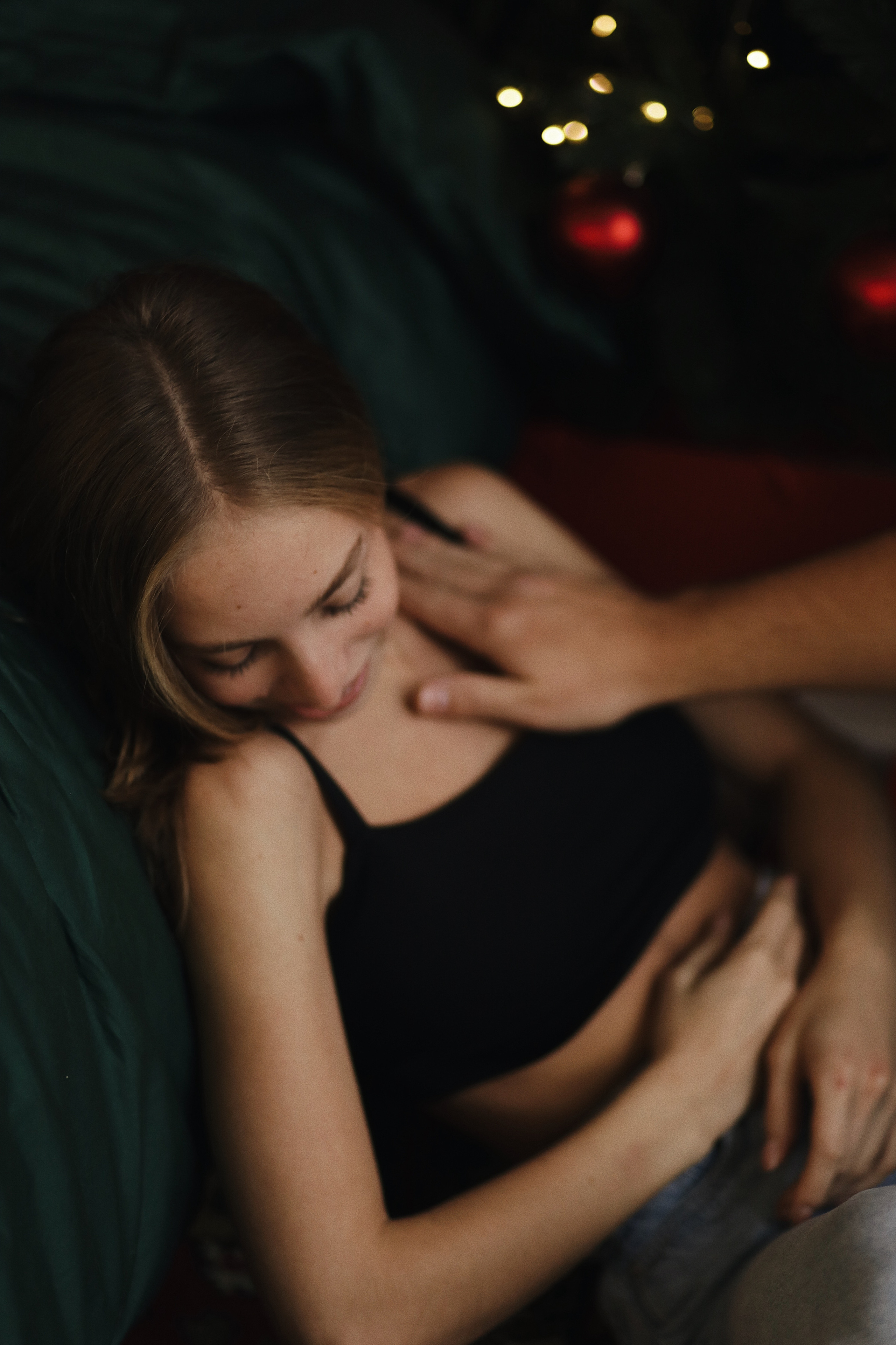 Di&Nikita (New year). Wedding Photographer Toronto