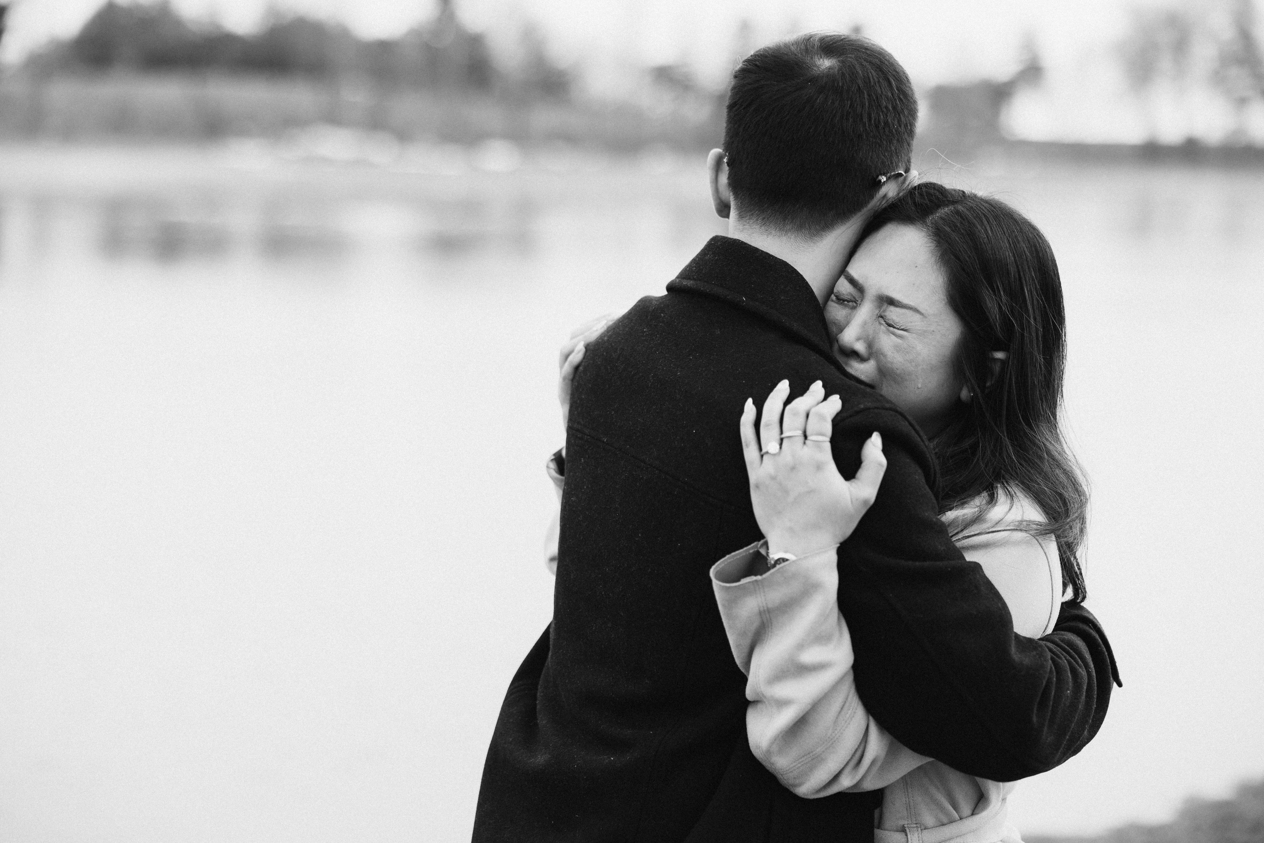 Yes!. Wedding Photographer Toronto