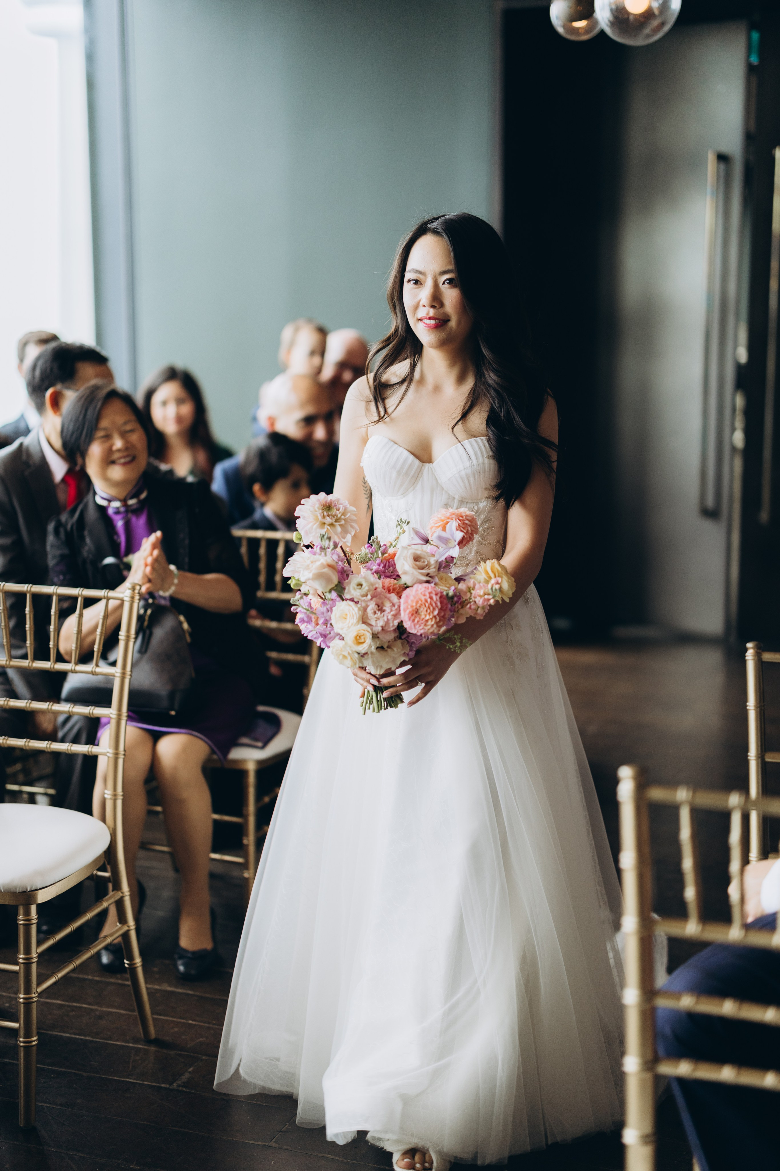 Stephanie&David. Wedding Photographer Toronto