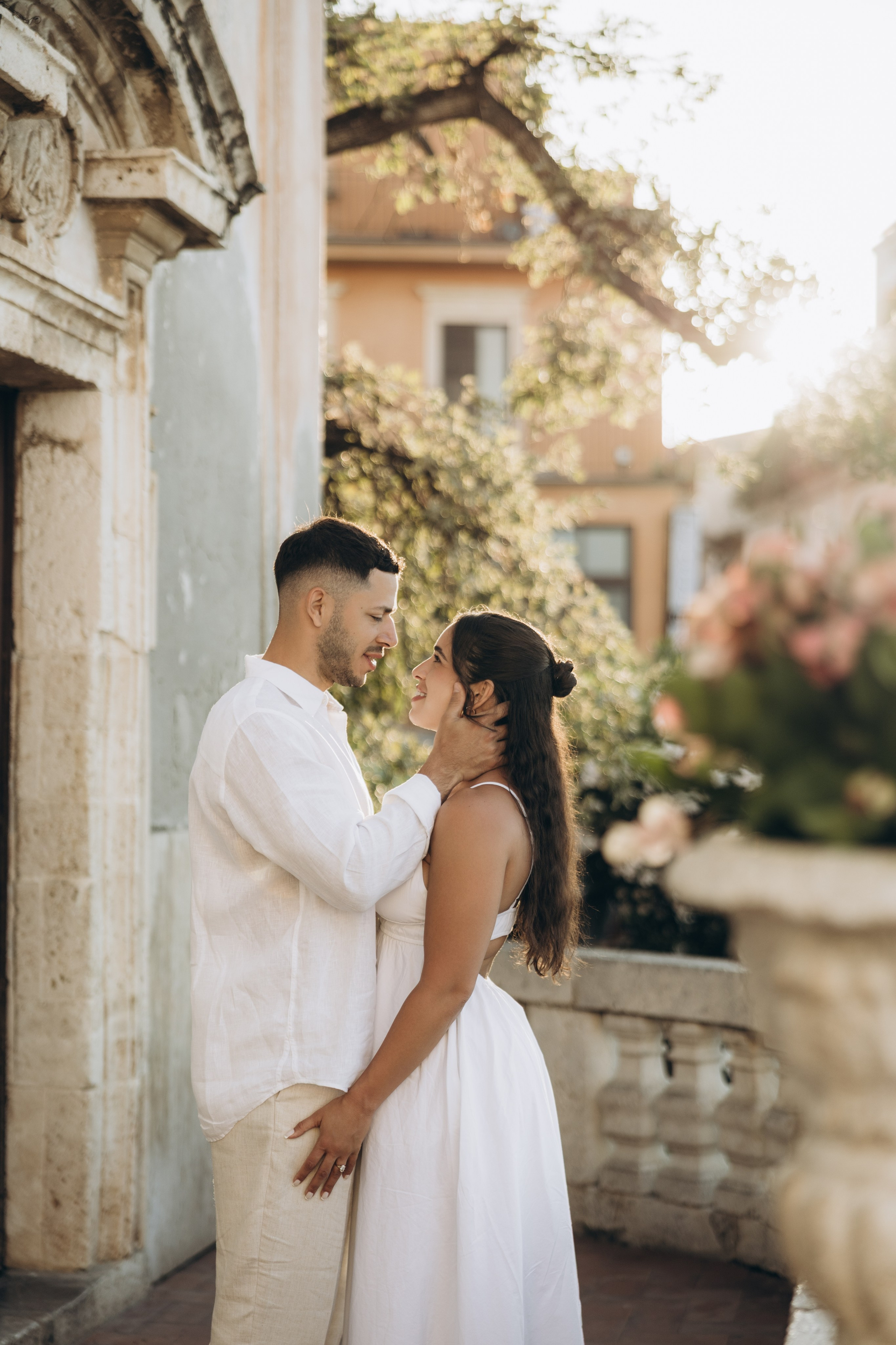 N&A (Sicily). Wedding Photographer Toronto
