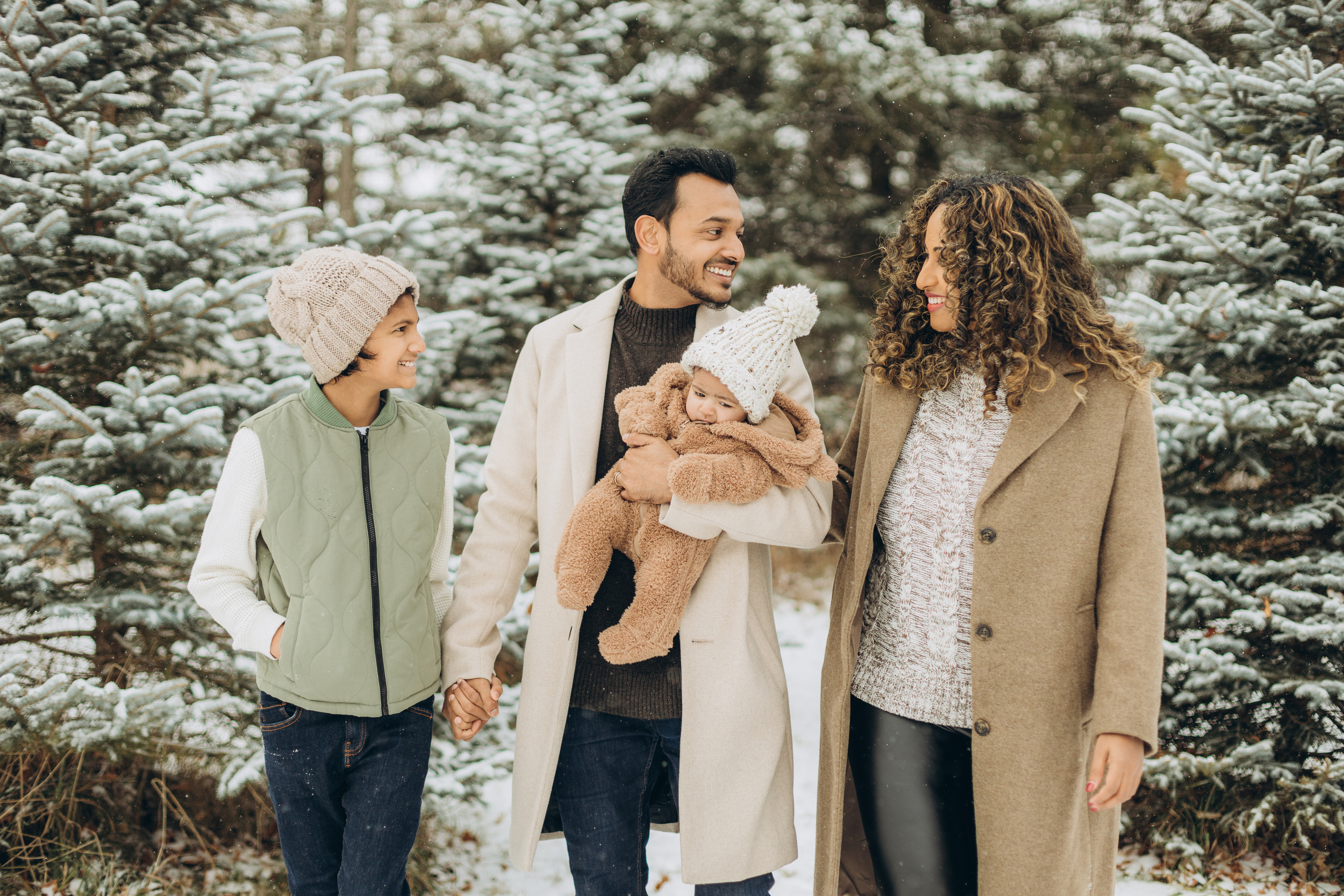 Merry Christmas!. Wedding Photographer Toronto