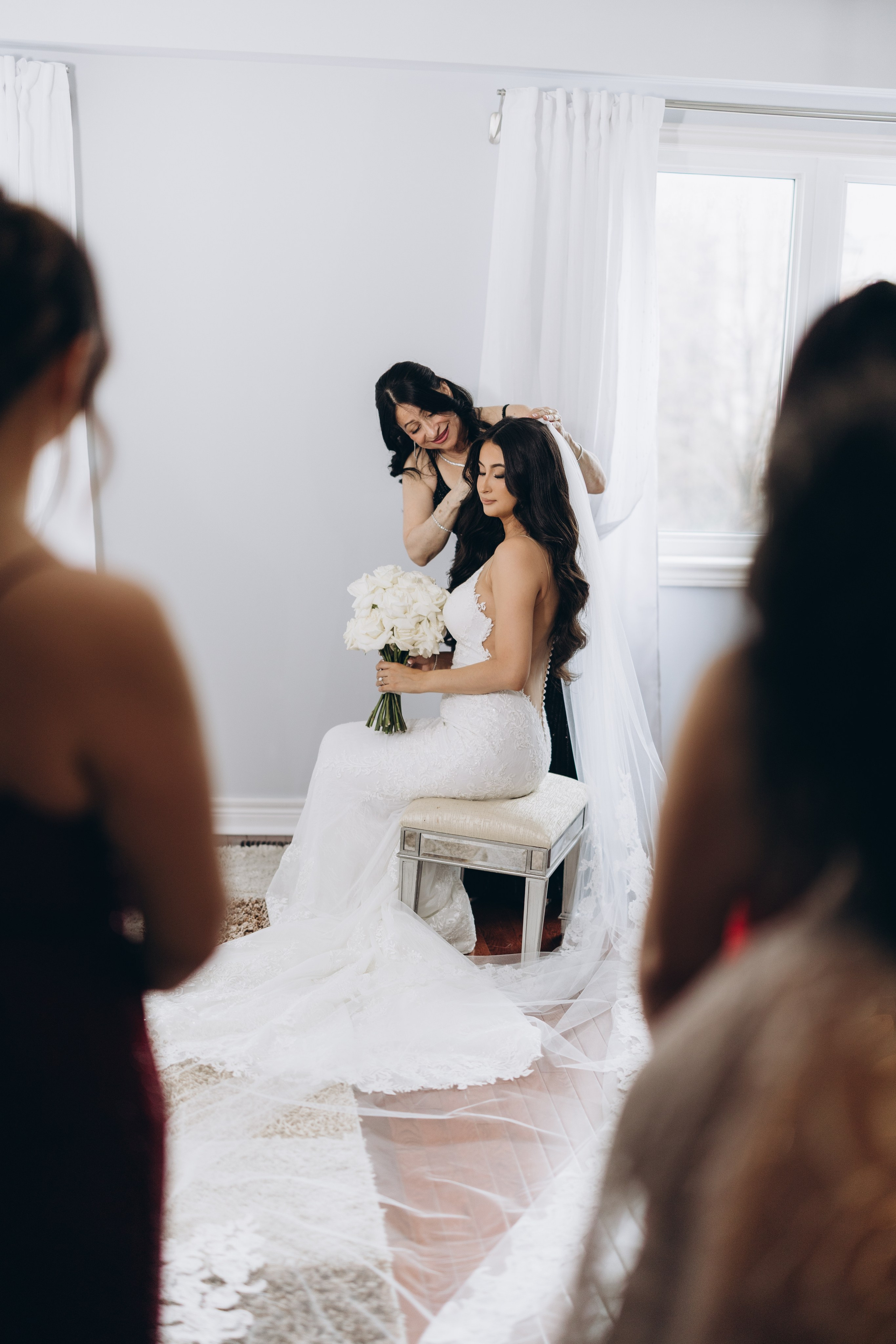 Michelle&Anthony. Wedding Photographer Toronto