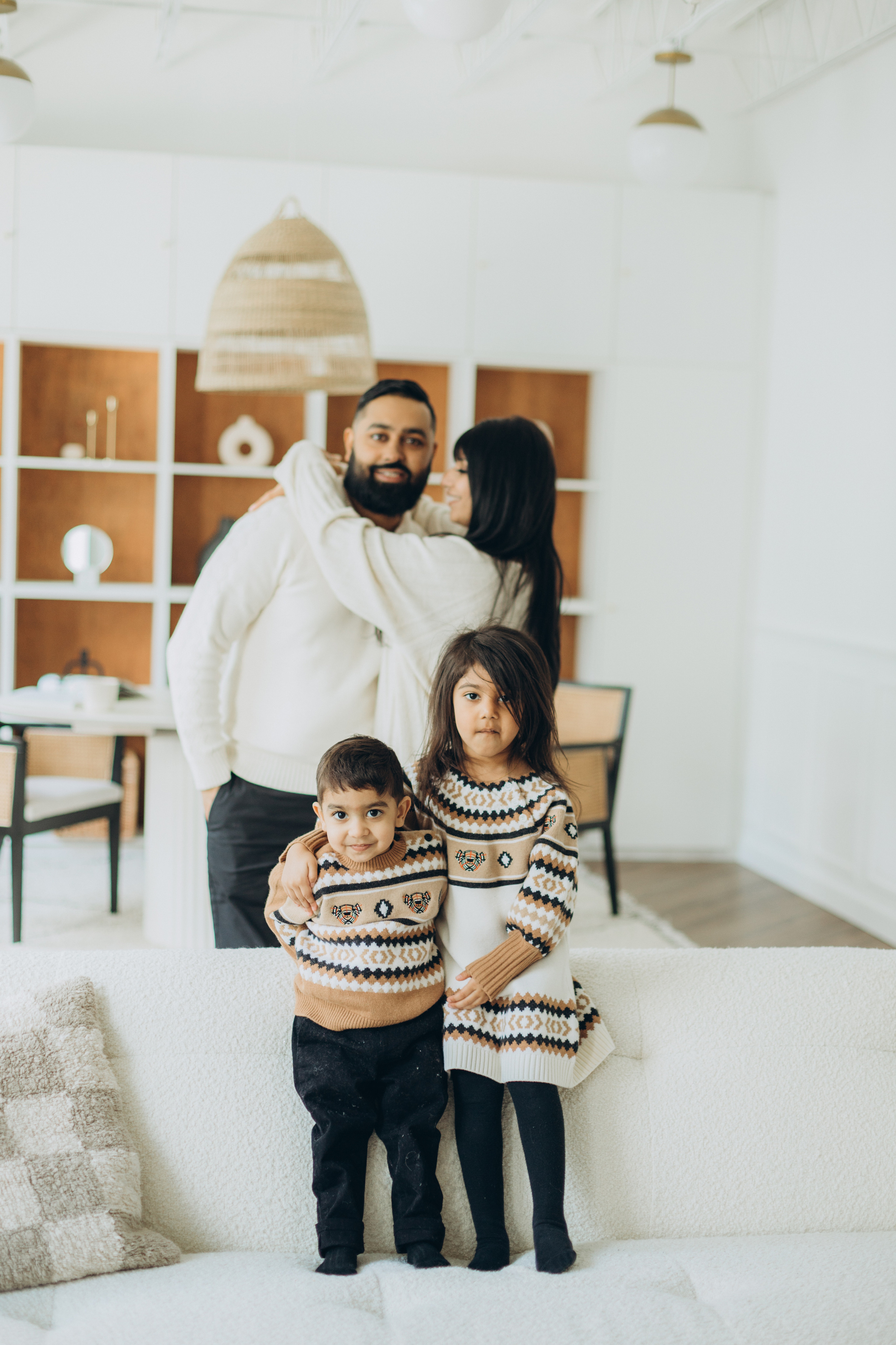 Family session. Wedding Photographer Toronto