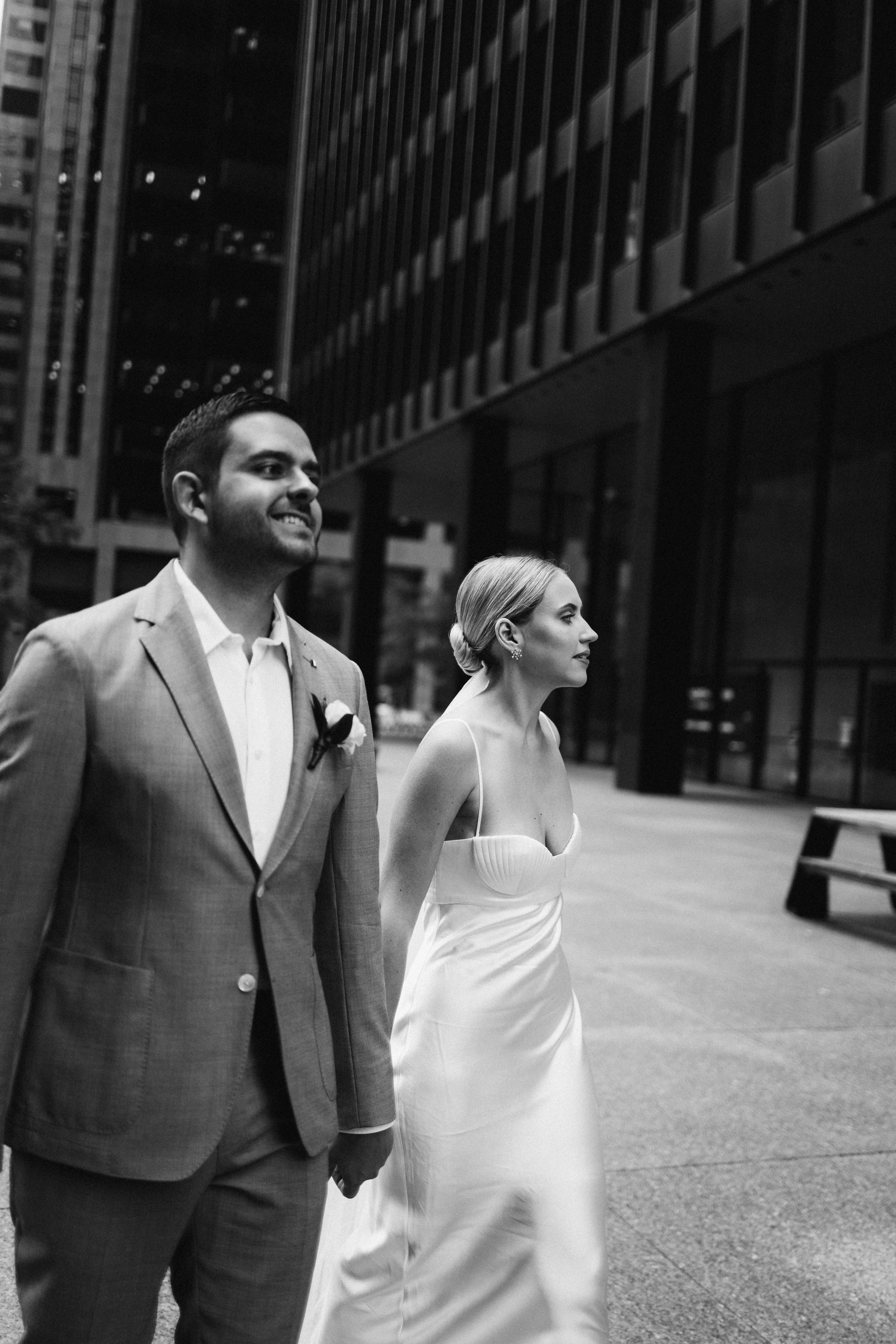 Elopement session. Wedding Photographer Toronto