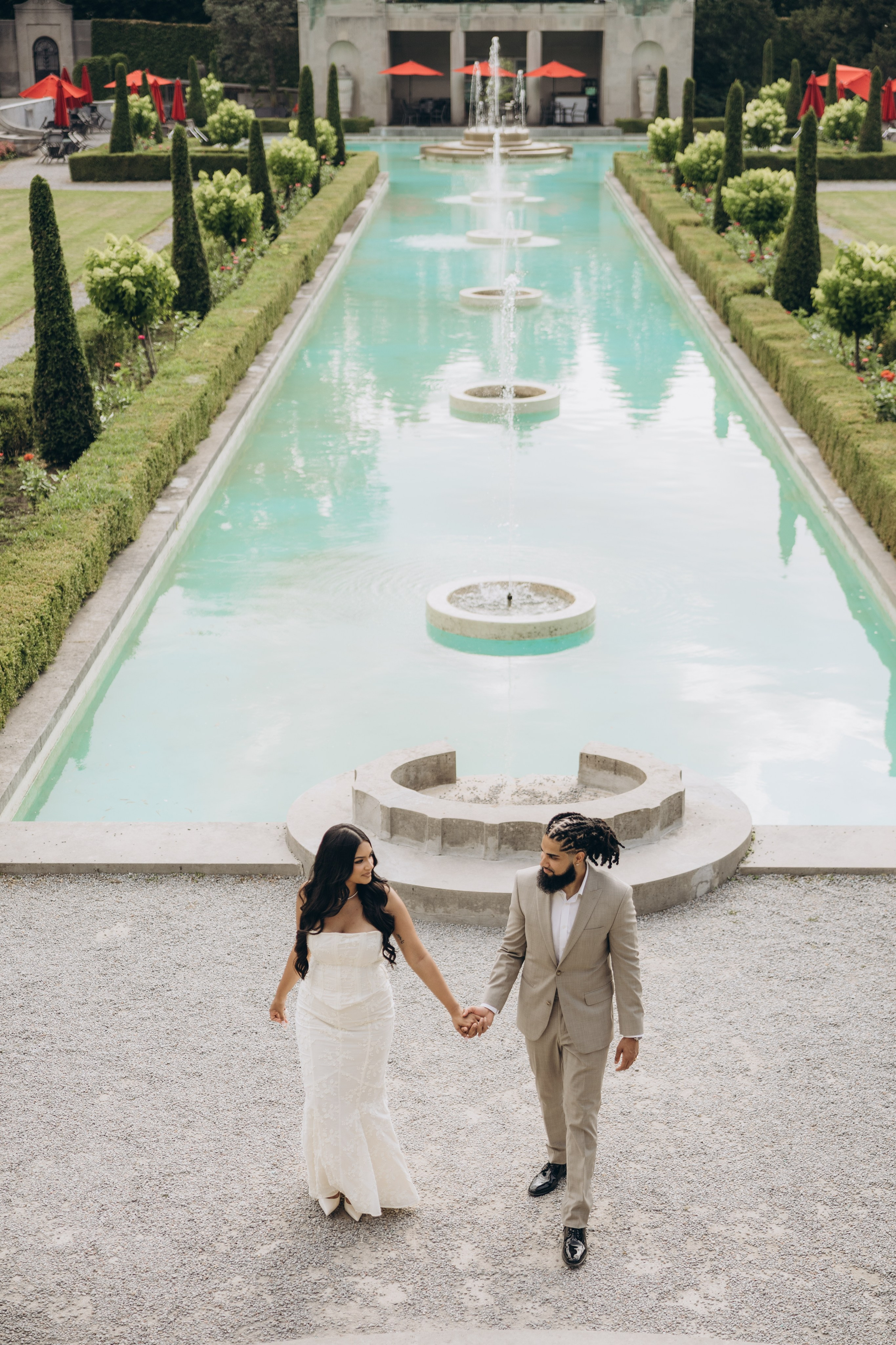 A&A. Wedding Photographer Toronto