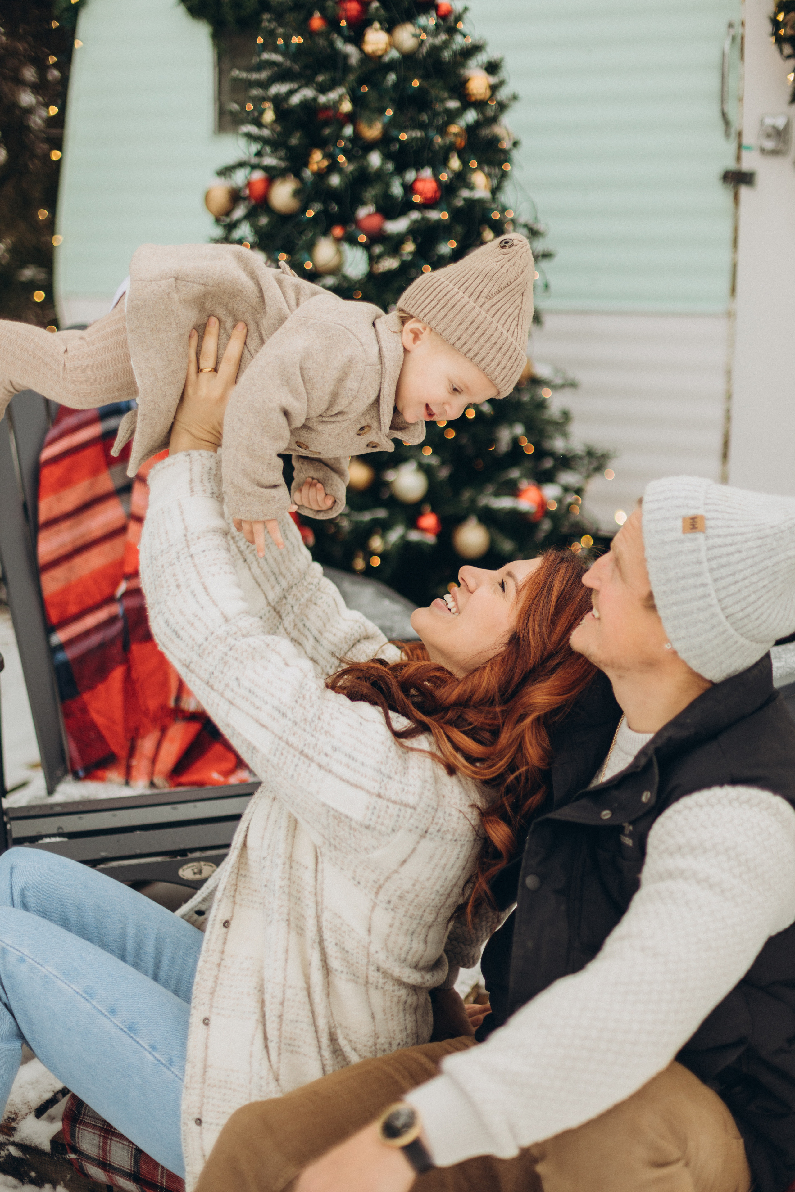 Merry Christmas!. Wedding Photographer Toronto