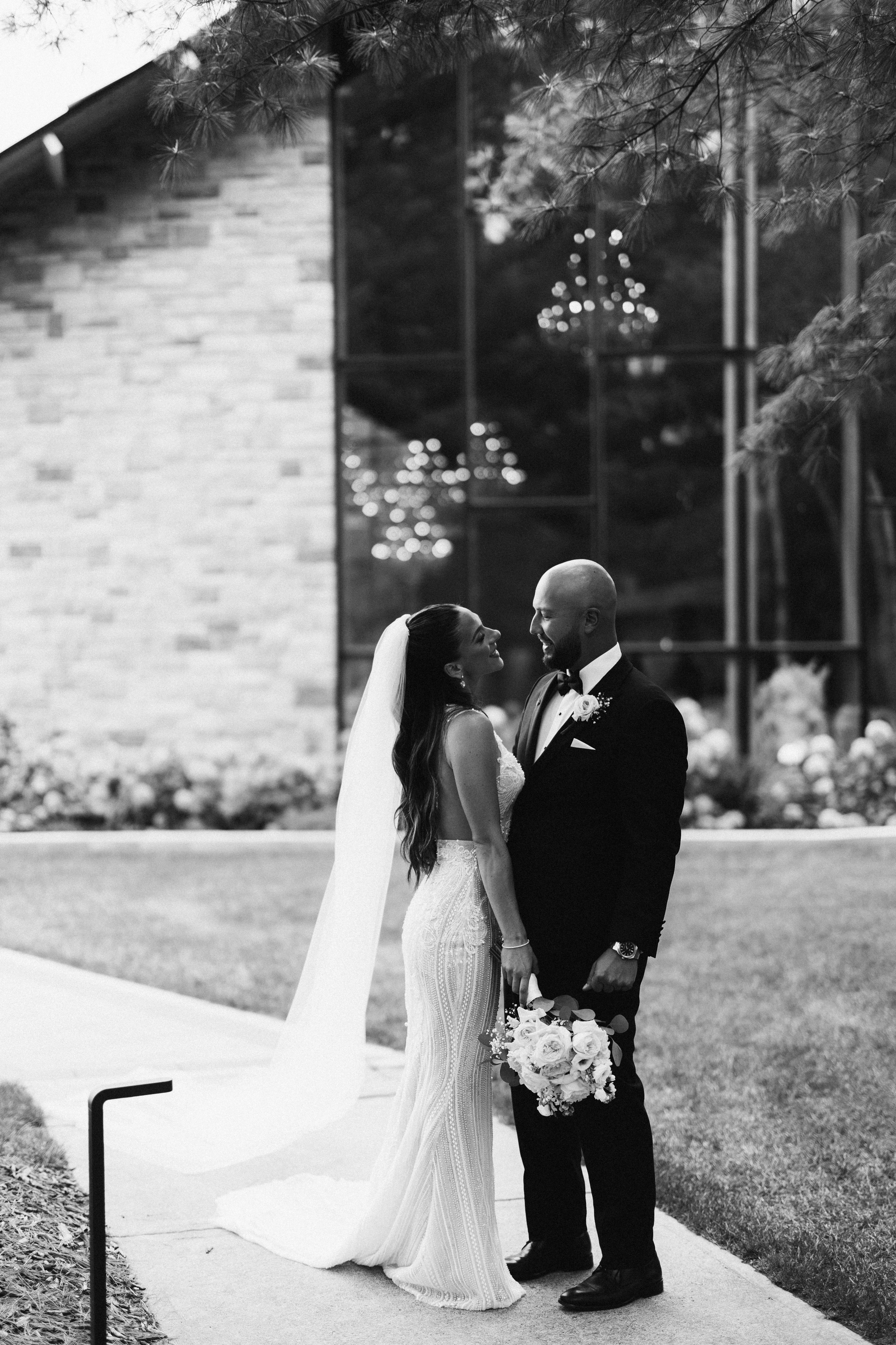 F&J. Wedding Photographer Toronto