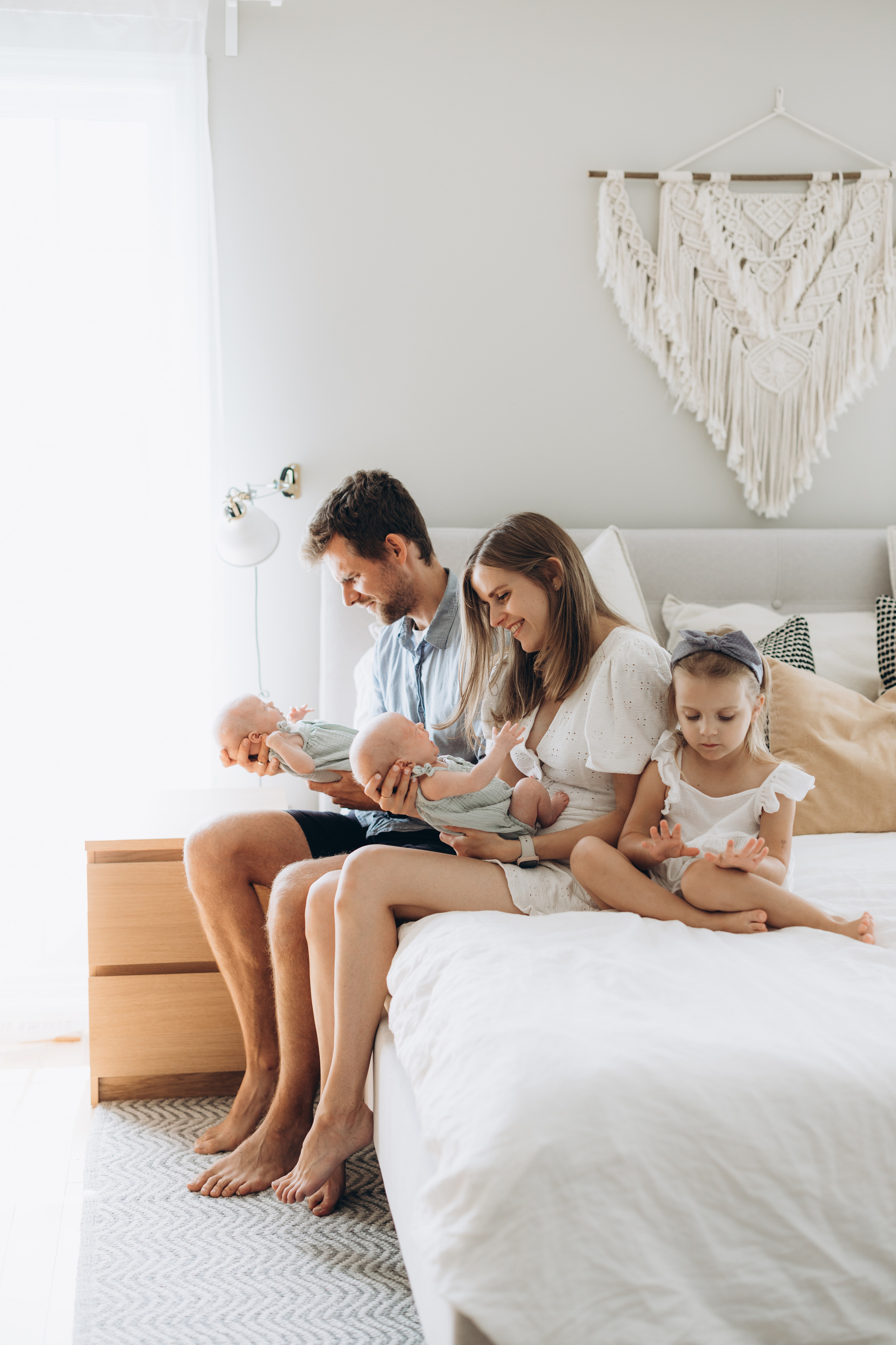 Twins. Wedding Photographer Toronto