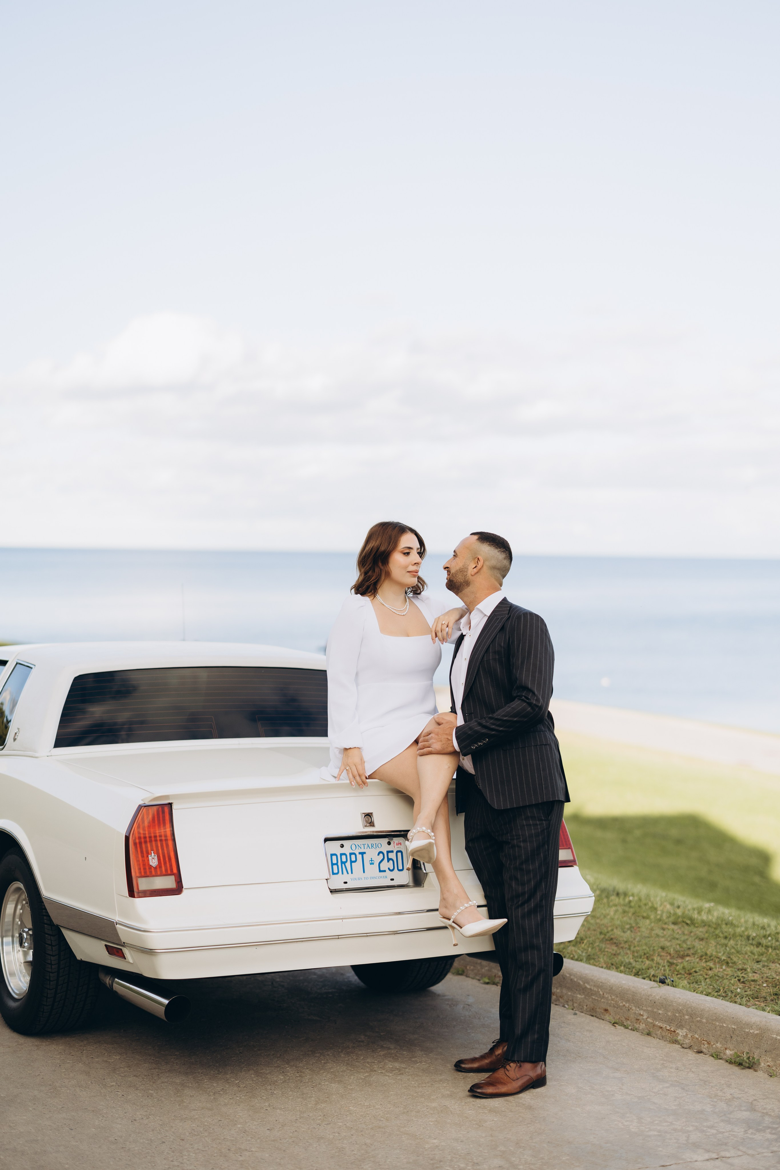 J&W. Wedding Photographer Toronto