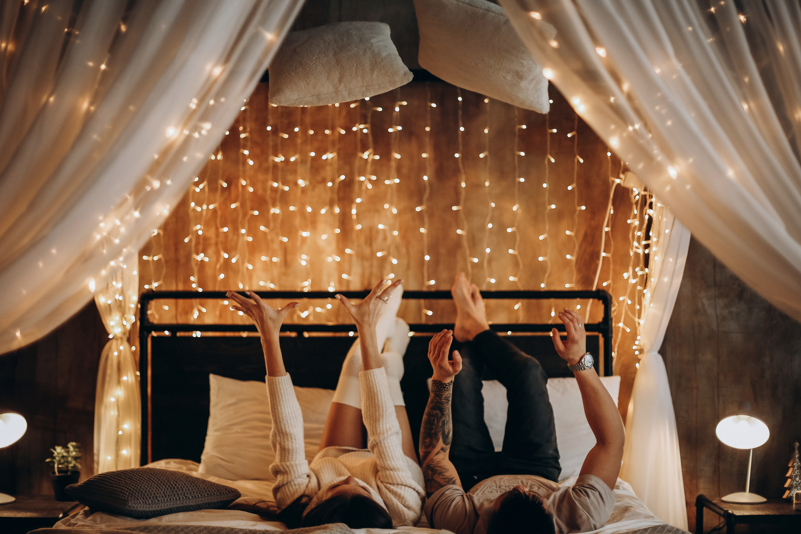 Anna+Arnold. Wedding Photographer Toronto