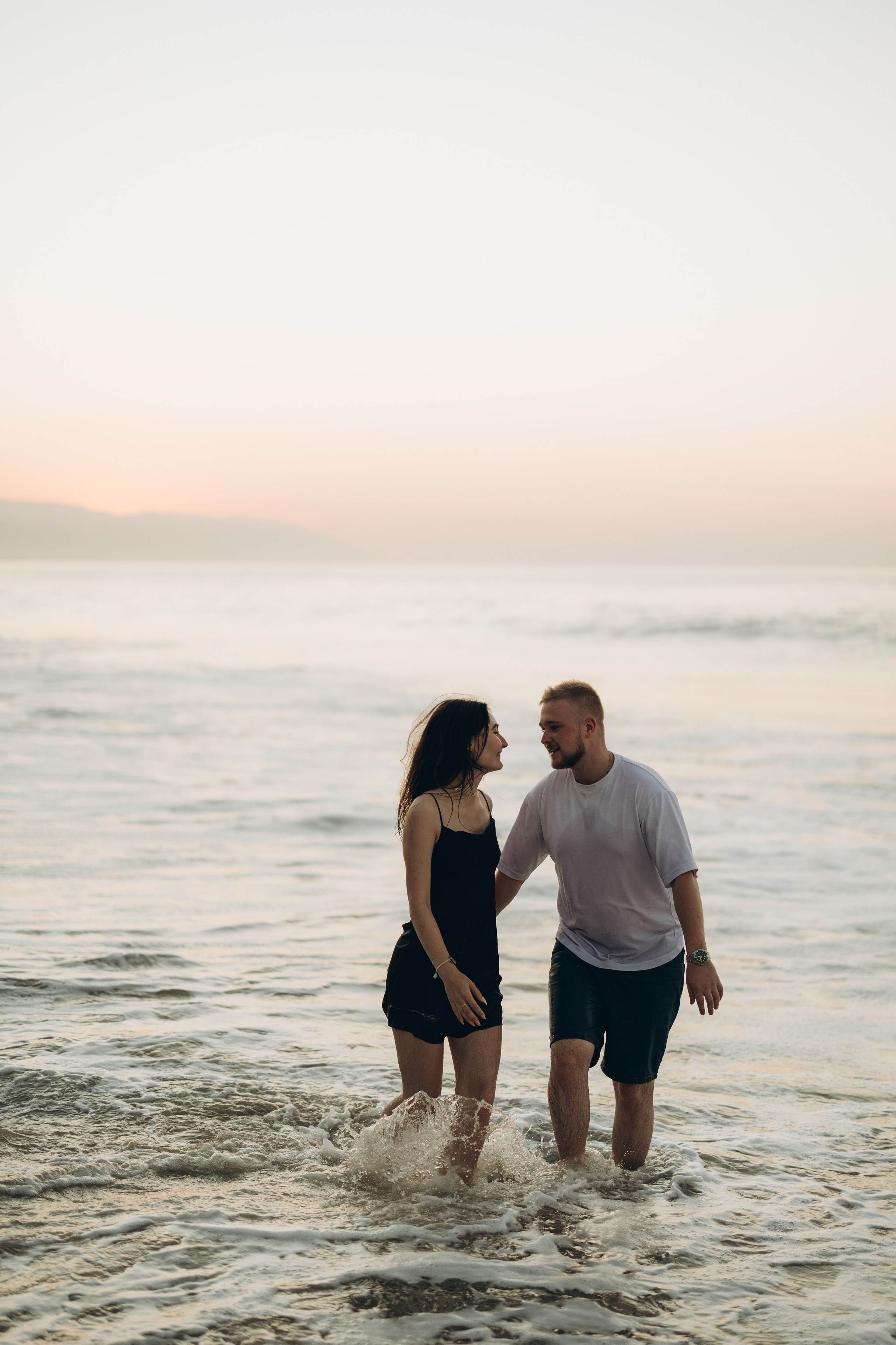 A&K (Mexico). Wedding Photographer Toronto