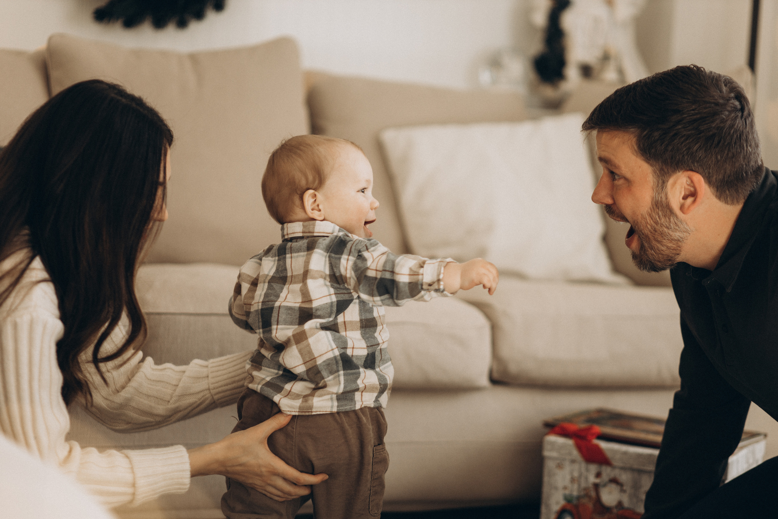 Michaela’s family. Wedding Photographer Toronto