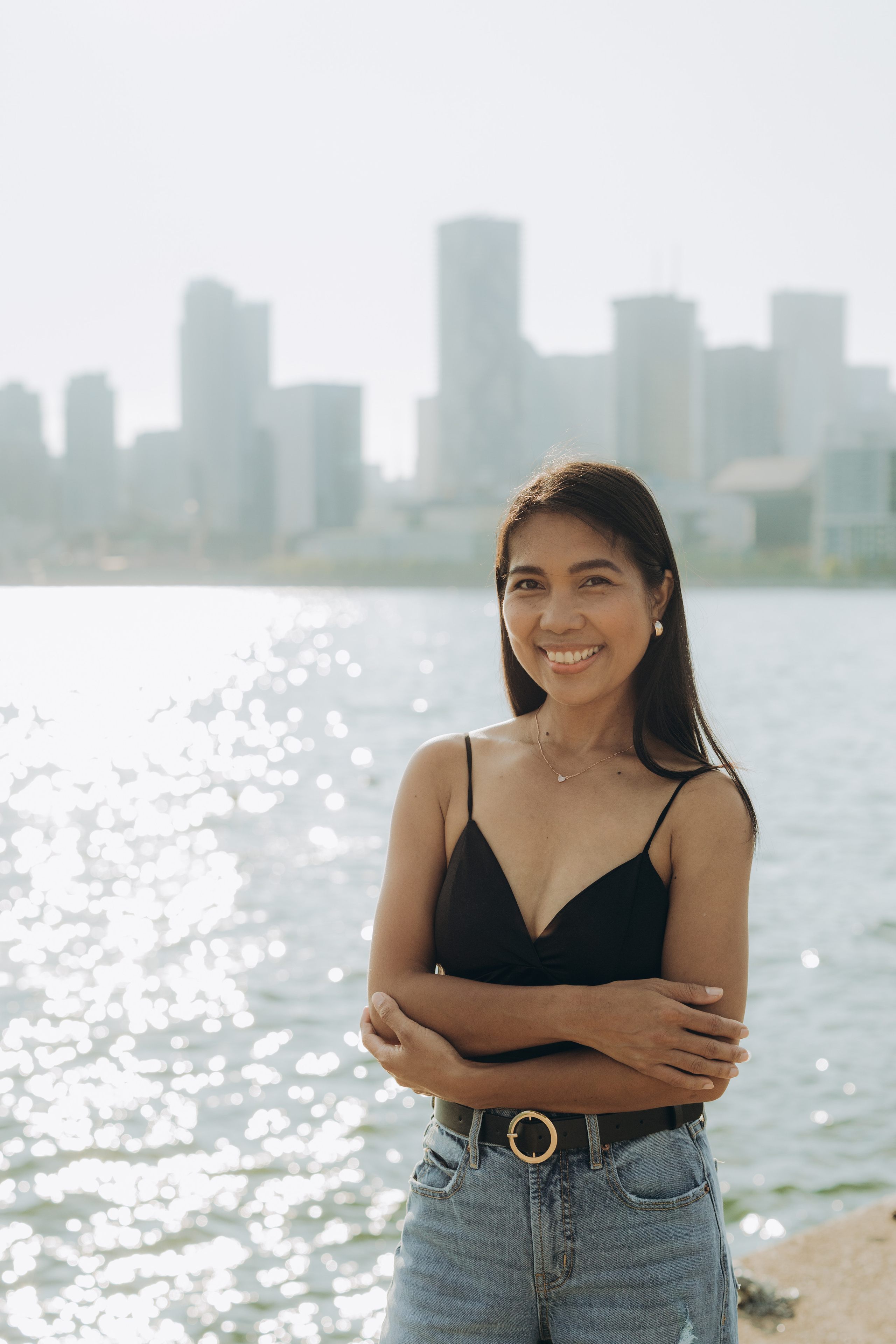 Family session in Toronto. Wedding Photographer Toronto