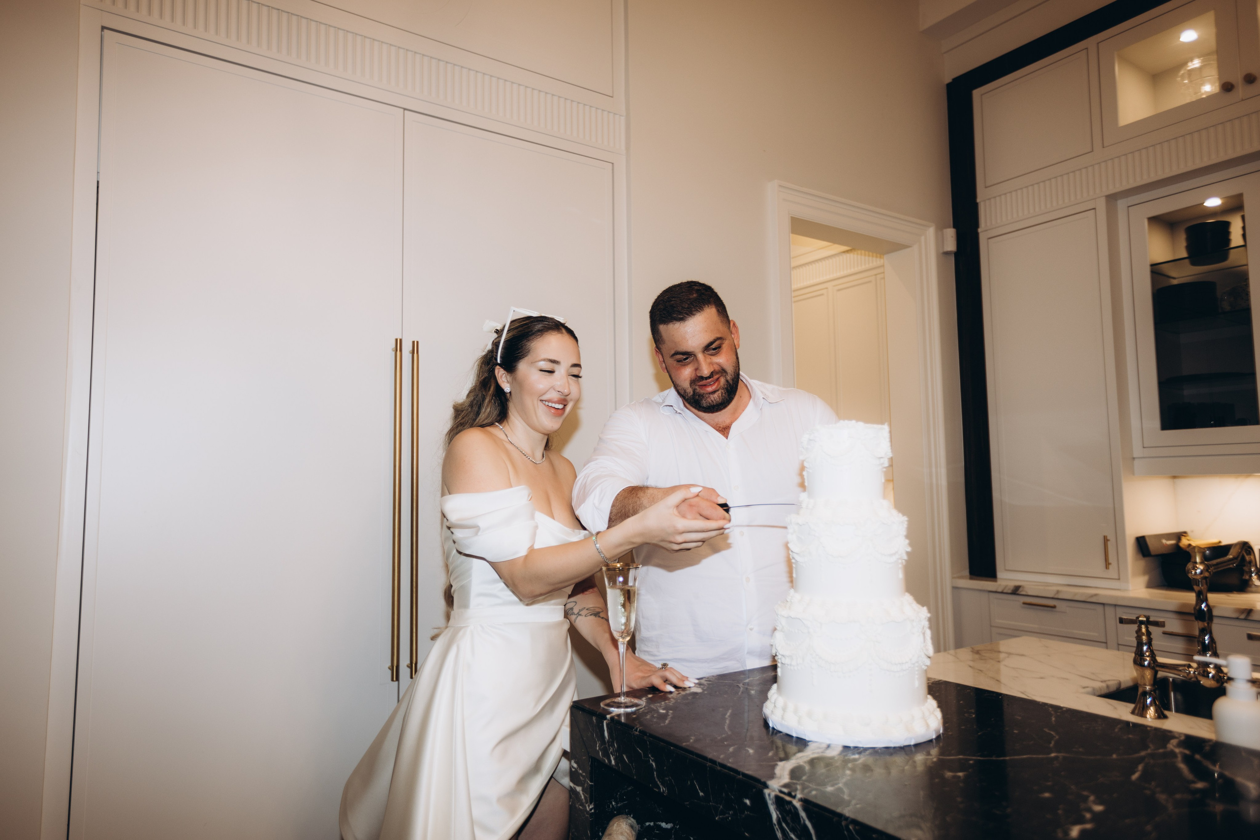 M&M. Wedding Photographer Toronto