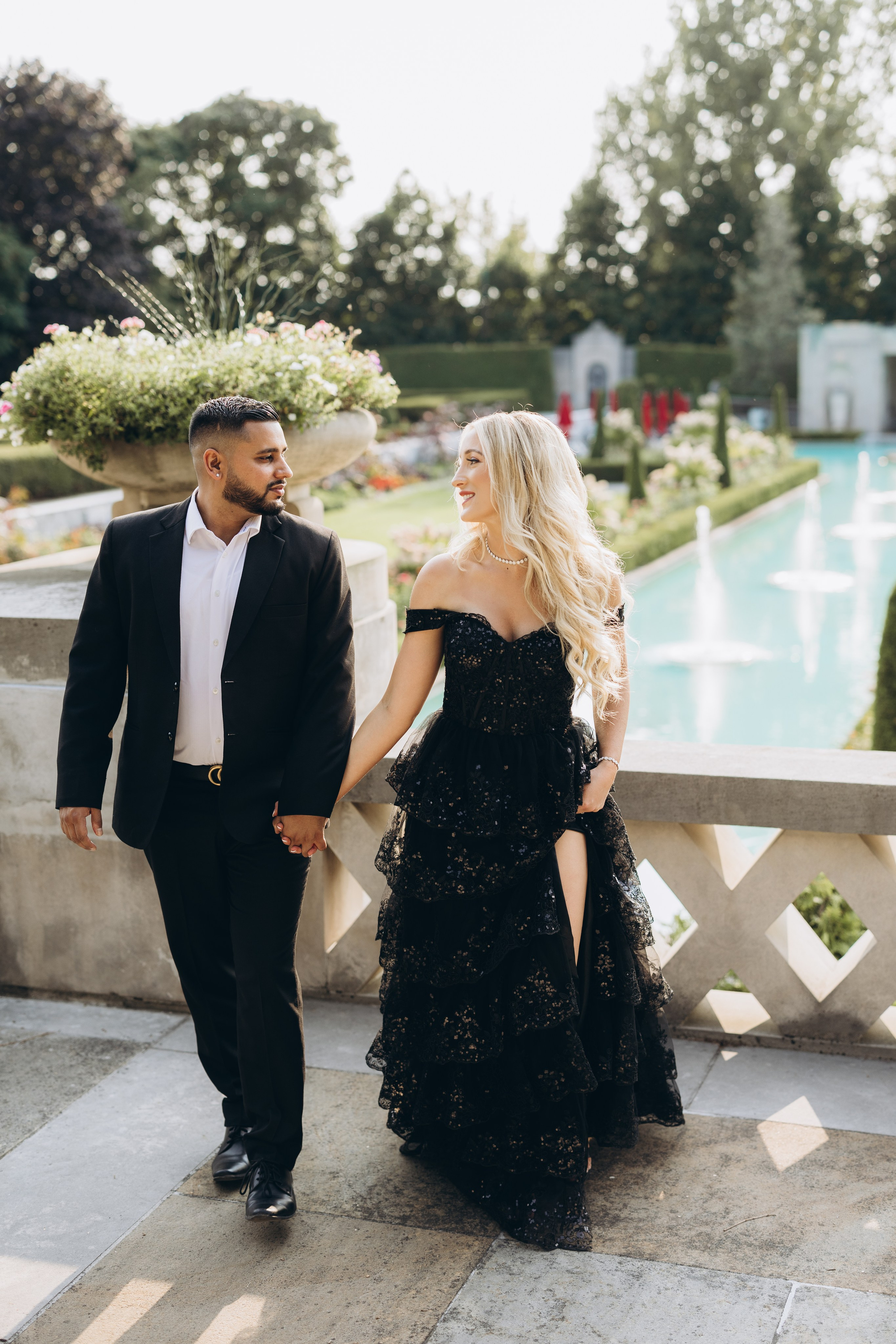 C&A. Wedding Photographer Toronto