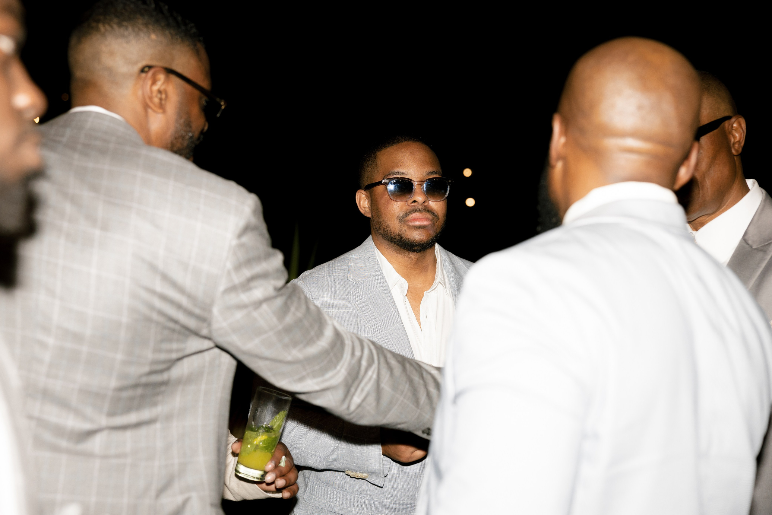 Ashley&Matt (Costa Rica). Wedding Photographer Toronto